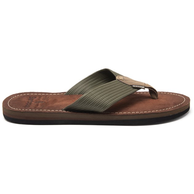Barbour Toeman Sandalen