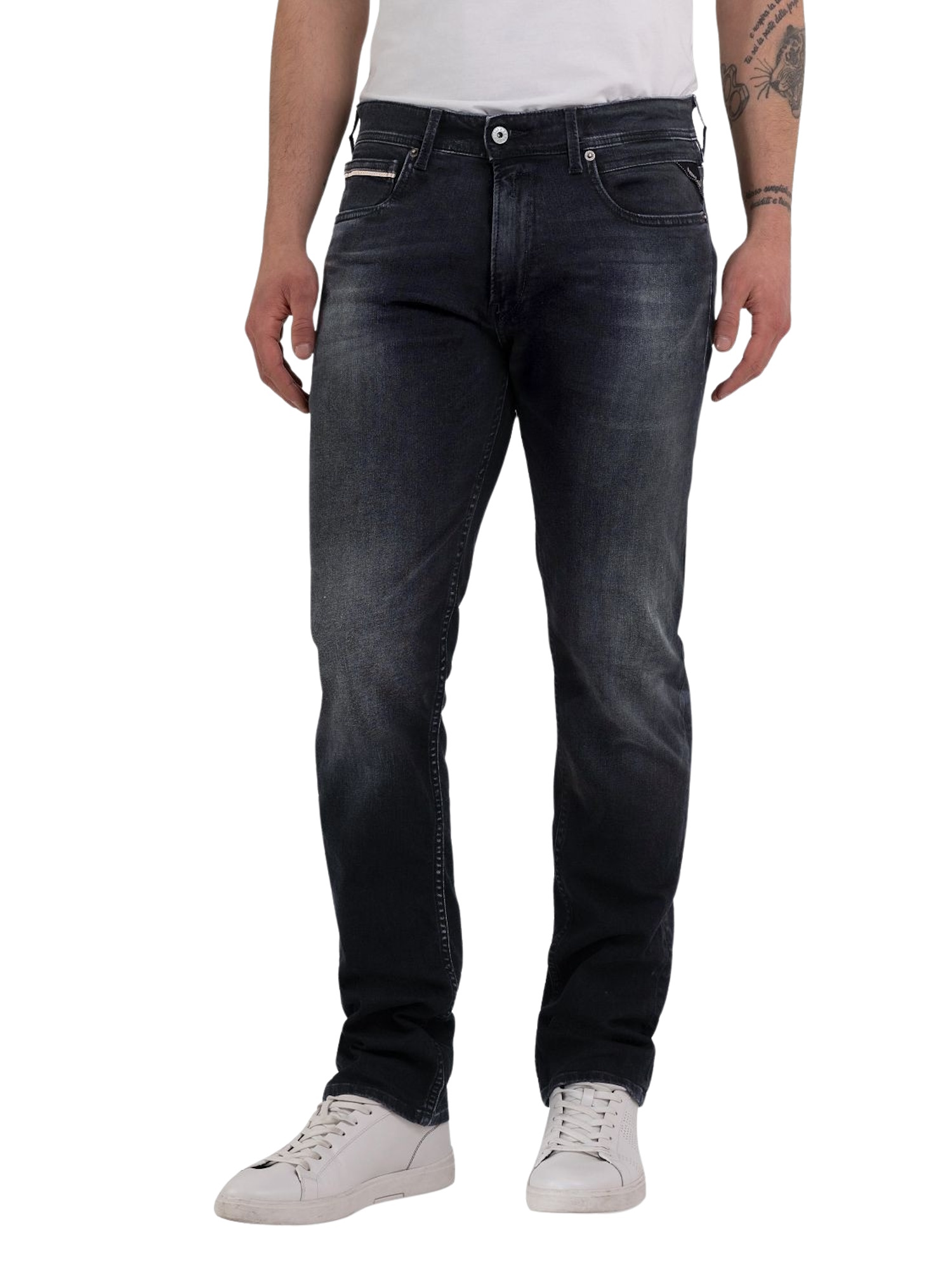 Herhaal broek
