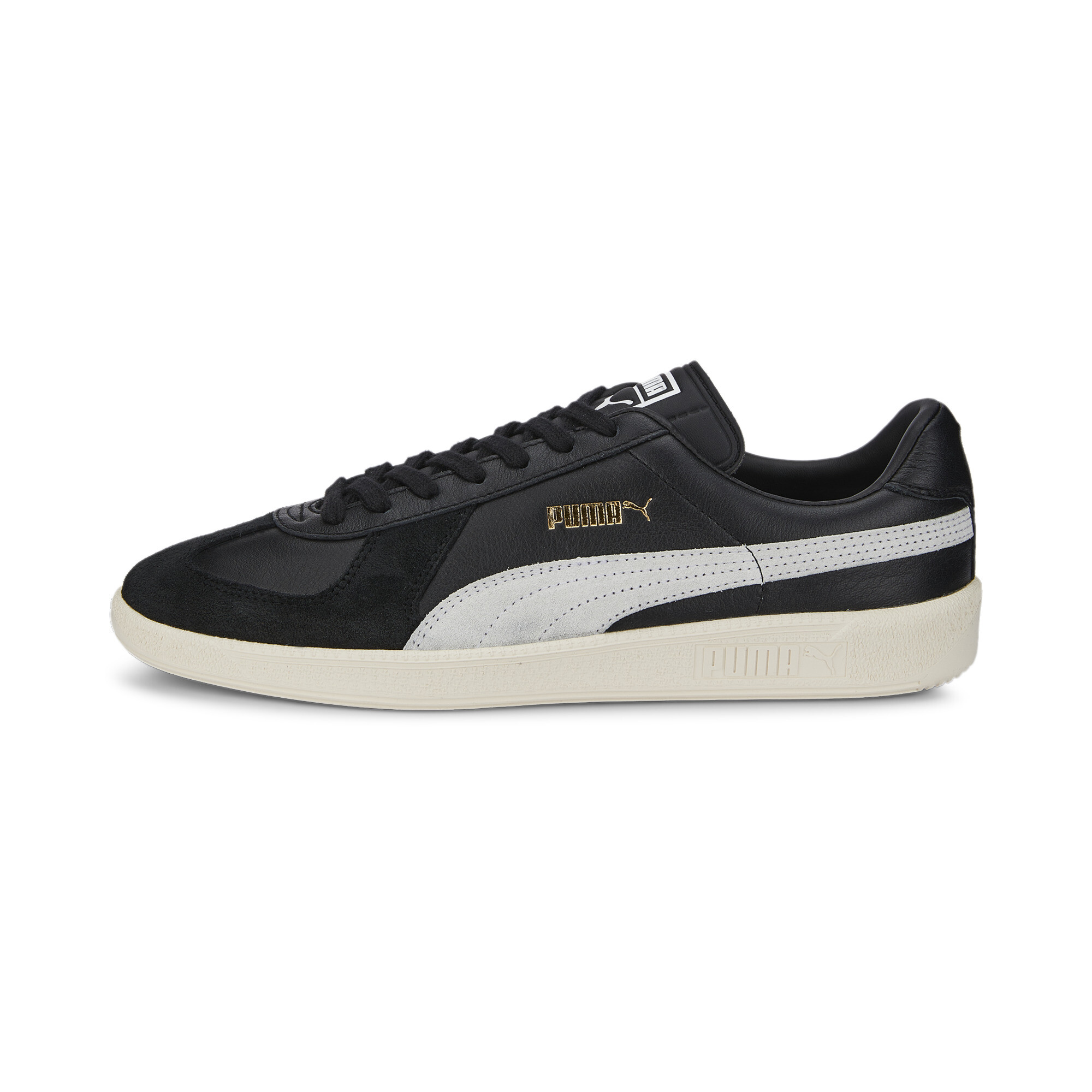 PUMA Unisex Leger Trainer Sneakers