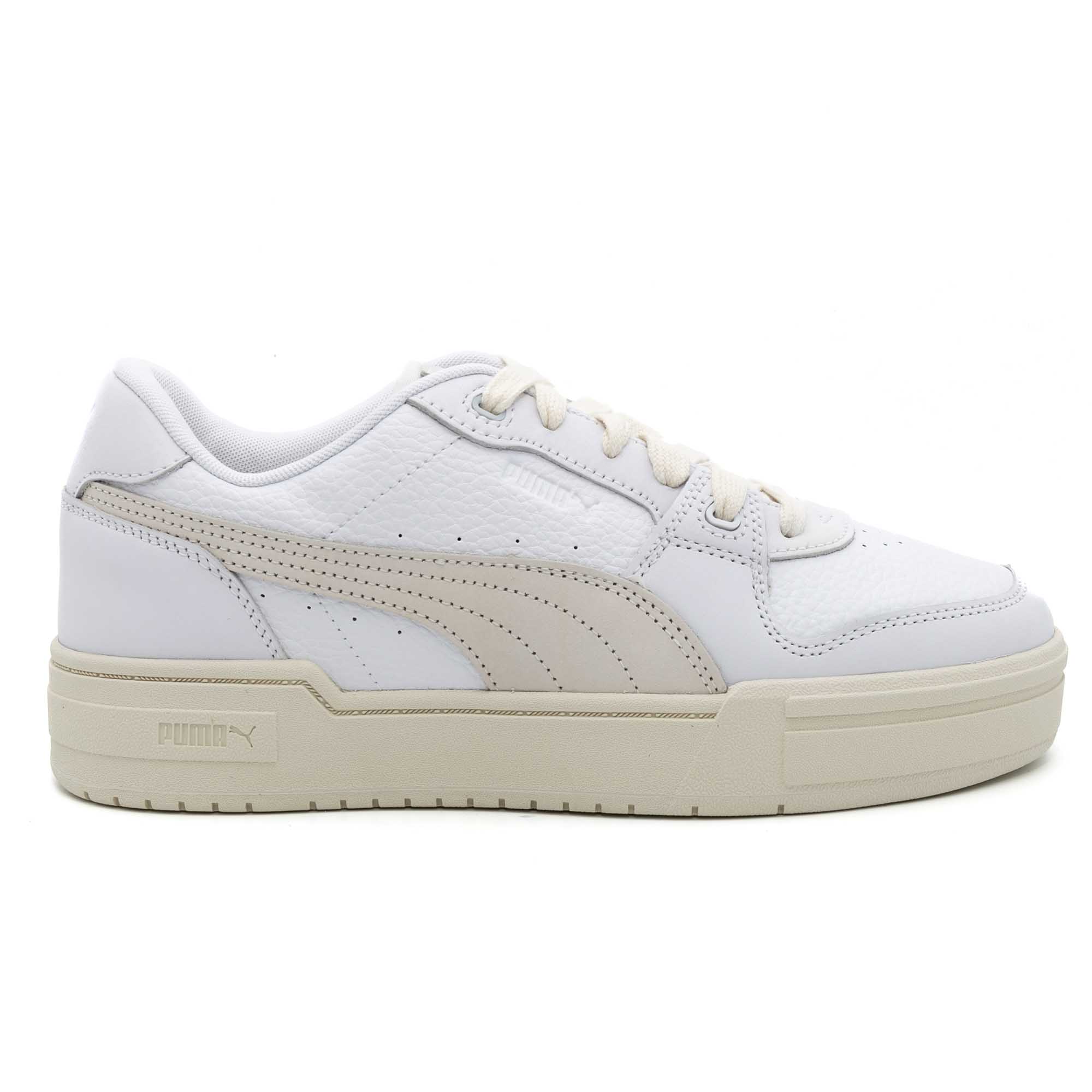 Sneakers Puma Ca Pro Lux Wit