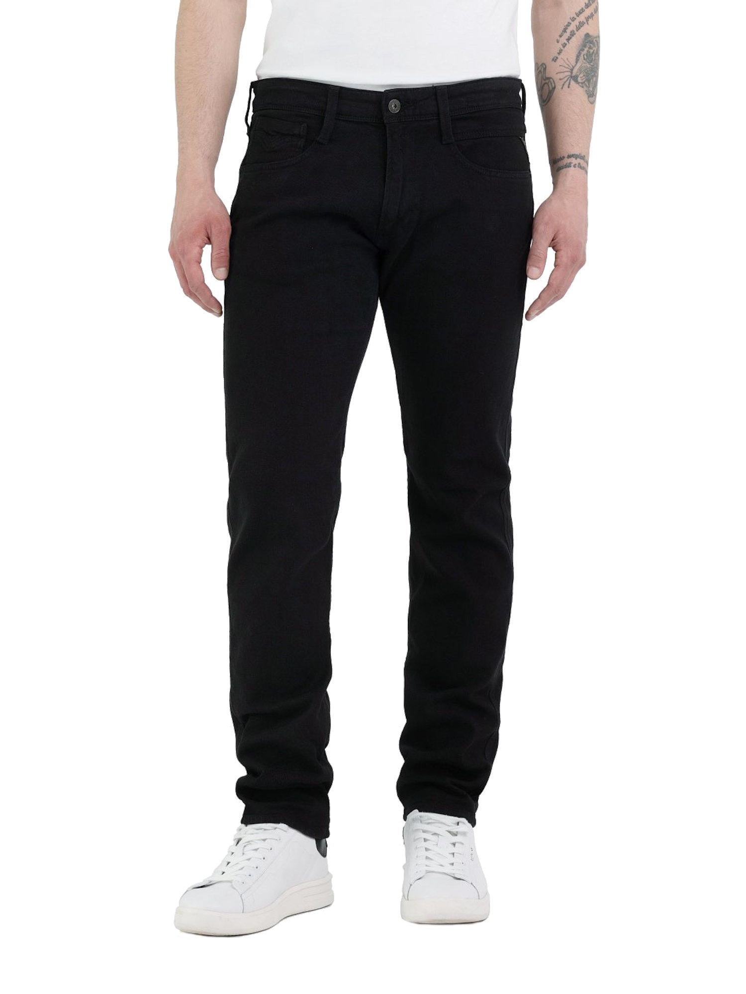 Herhaal broek