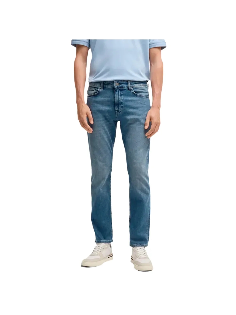 Boss Essential herenjeans