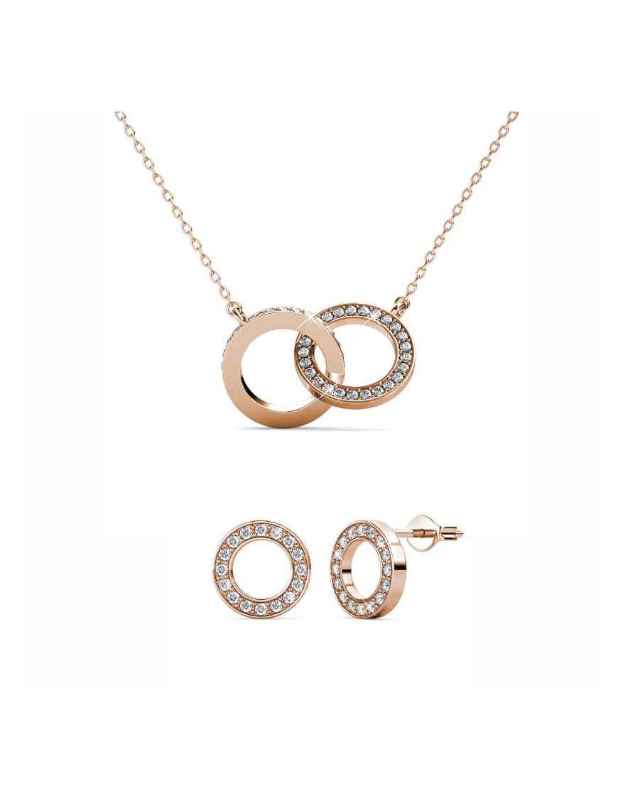 Ophir Sets - Witte Zirkoon