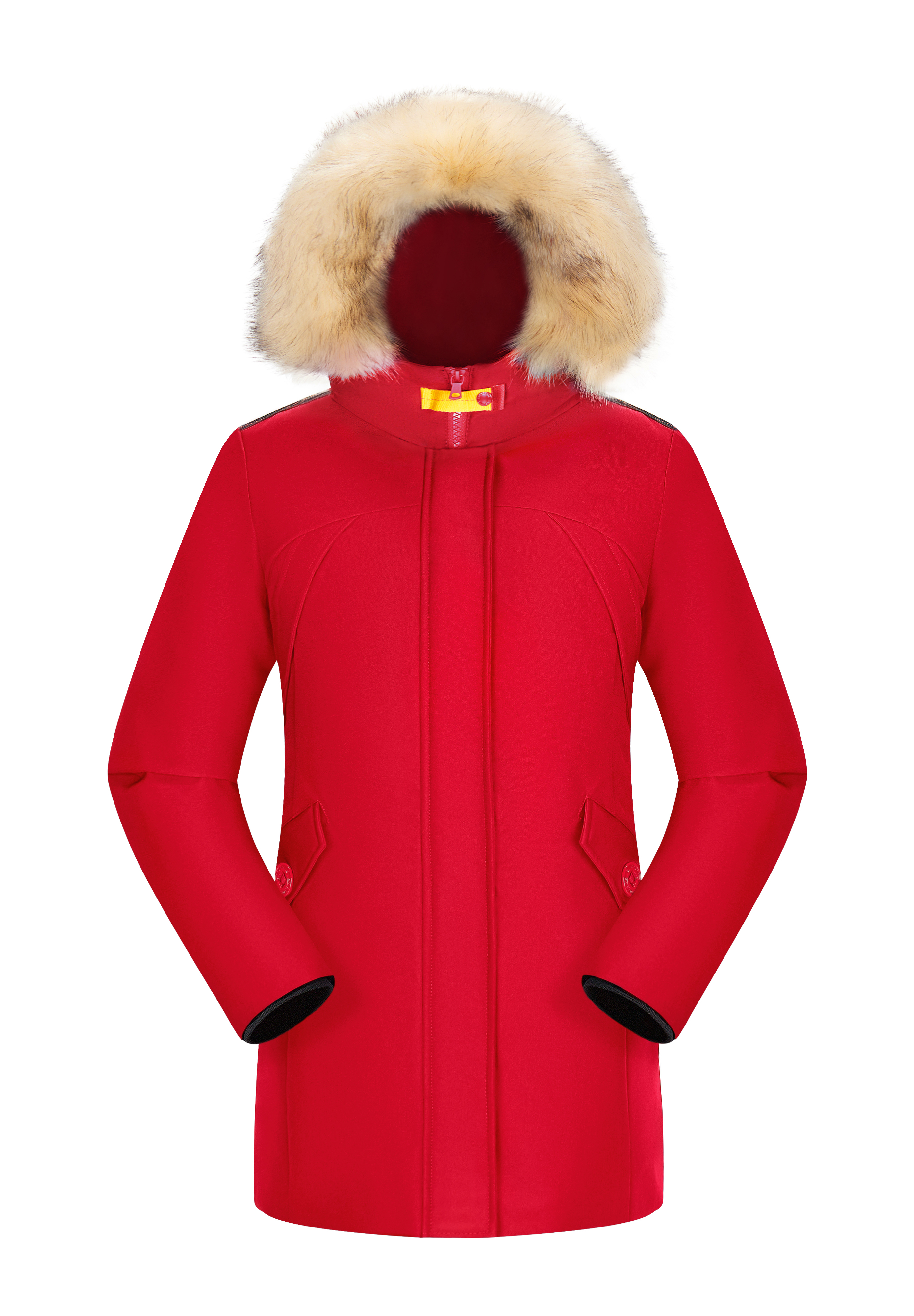 Subprime Parka chloe