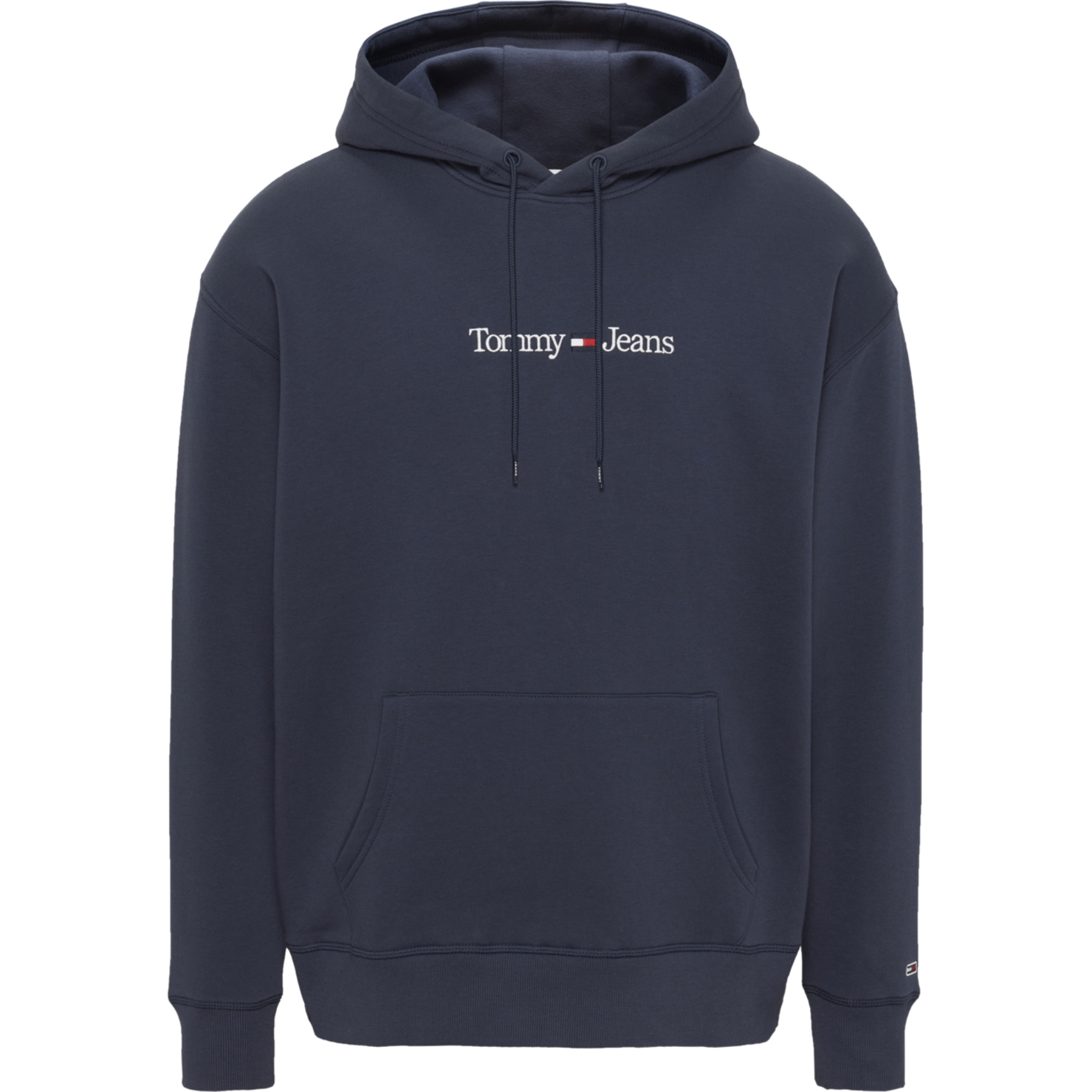 Tommy Hilfiger , Herren, Sweatshirts & Hoodies, Blau, S - Bild 3