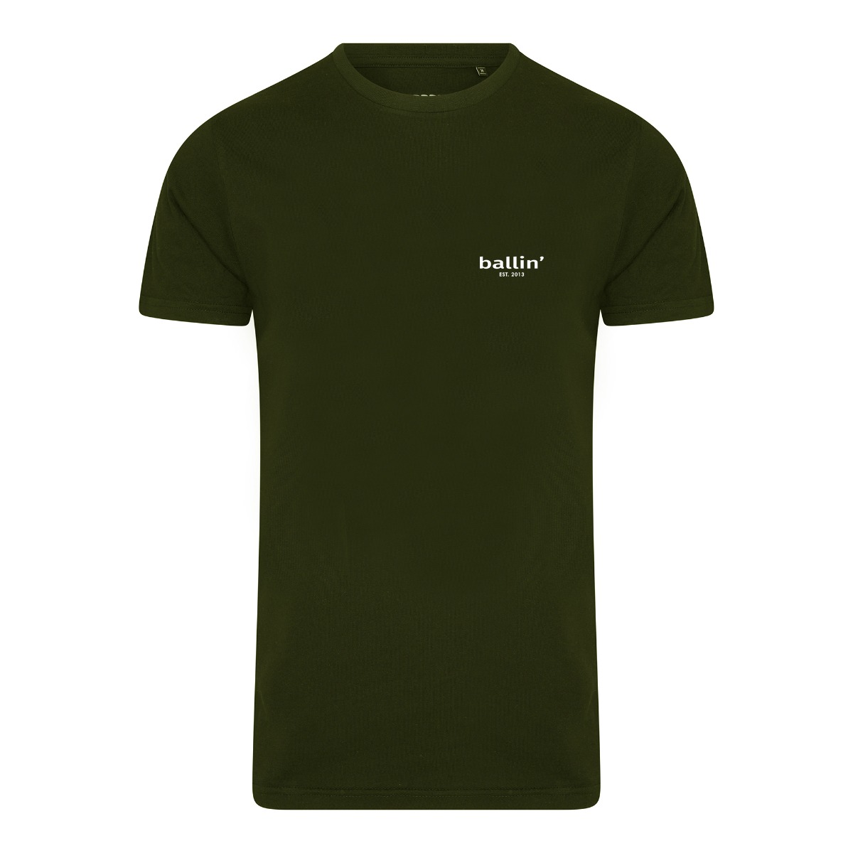 Ballin Est. 2013 Small logo shirt