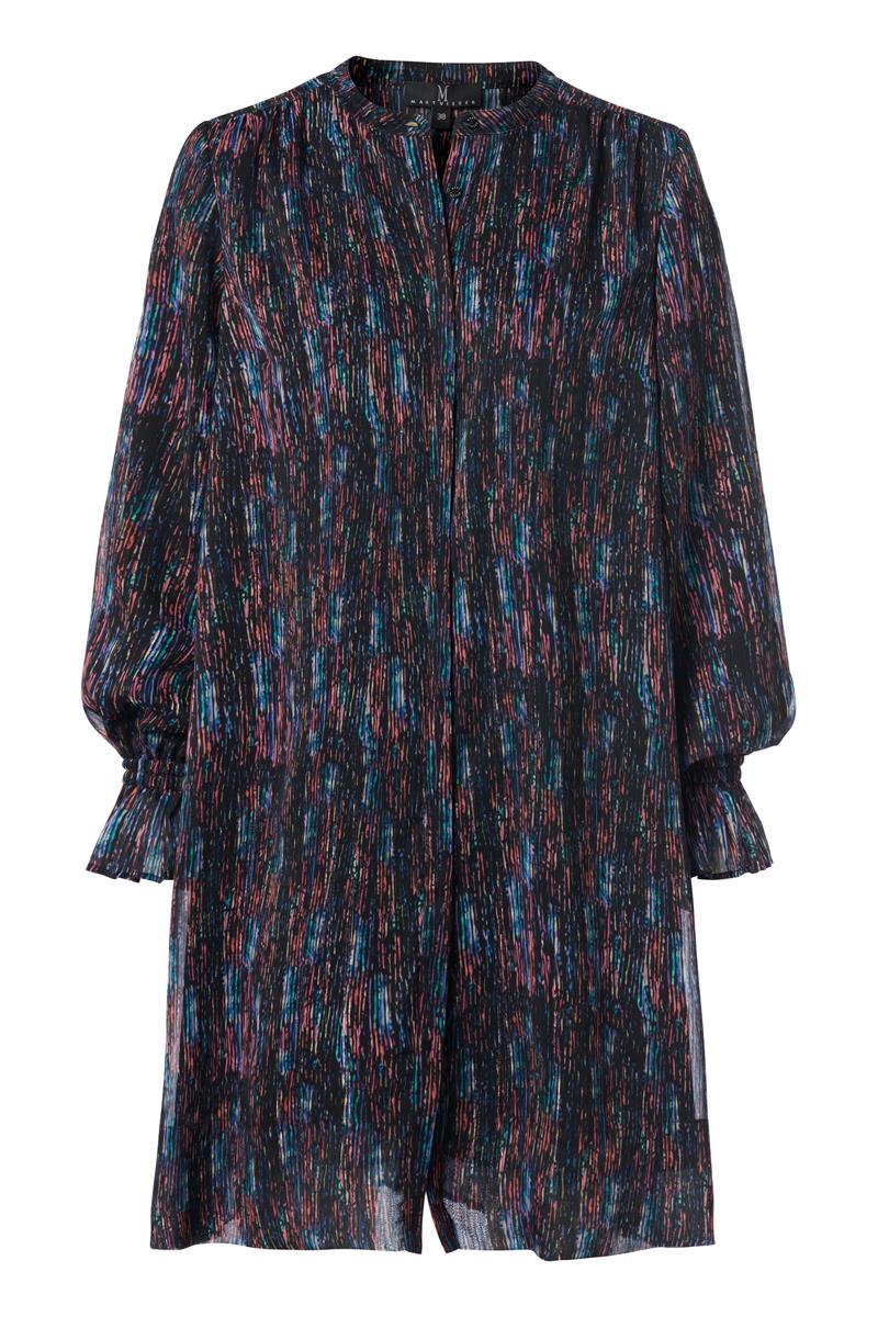 Cassidy Print Tuniek Multi