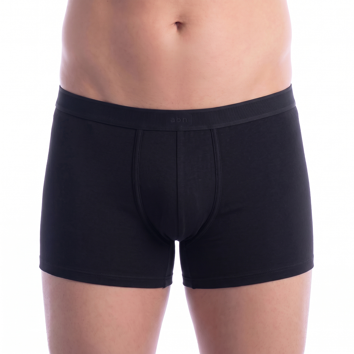 Heren katoenen boxershorts A0F9O