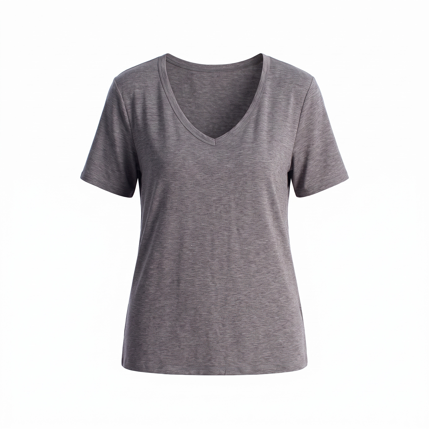 Dames sportshirt met korte mouwen GapFit Breathe 866820