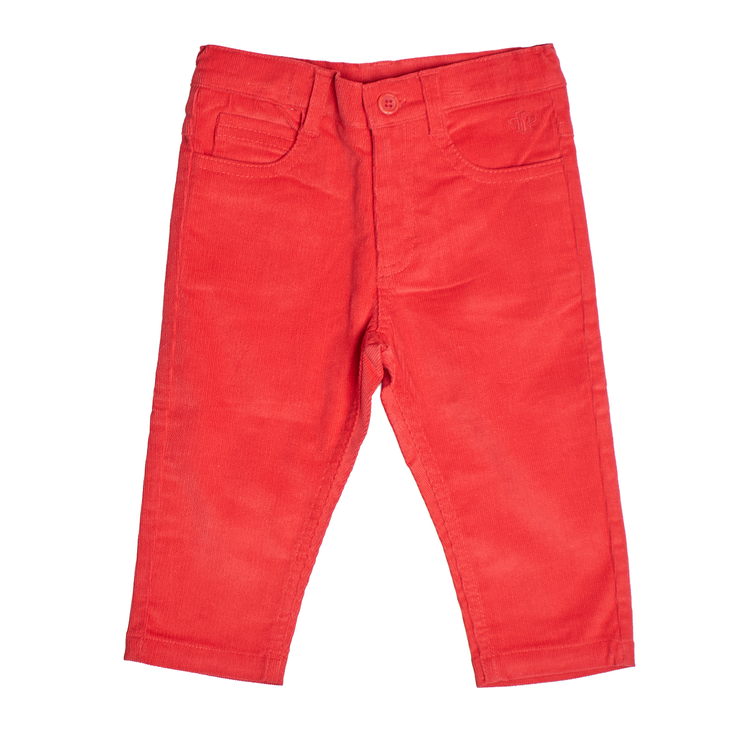 Babyjongens corduroy broek 3113JW17
