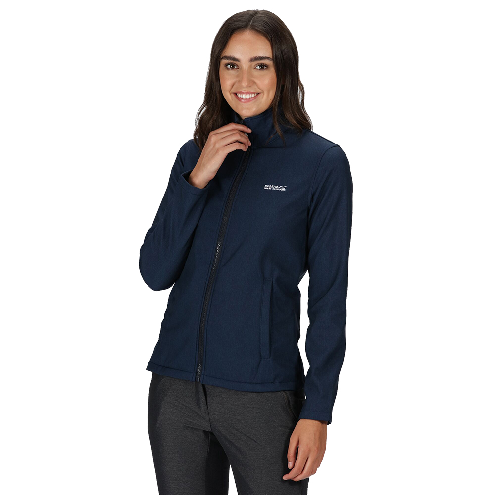 adidas Women's W Ess Down J in Jacket - Image 3