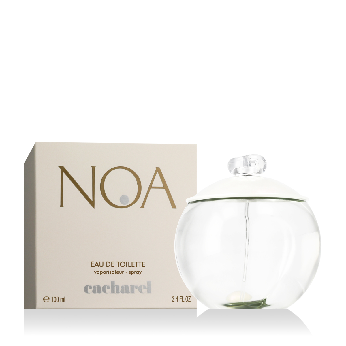 Cacharel Noa Edt Spray 100ml., foto 2