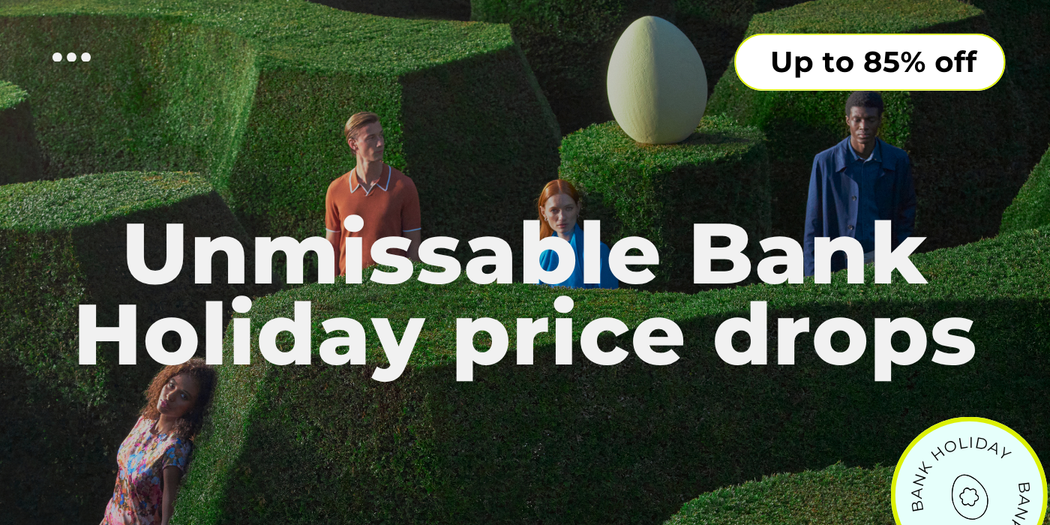 UMISSABLE OFFER OF THE WEEK