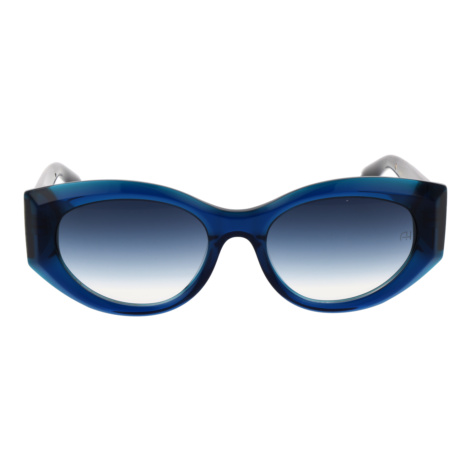 Ana Hickmann Sunglasses AH9445 H01 53 solglasögon dam – bild 2