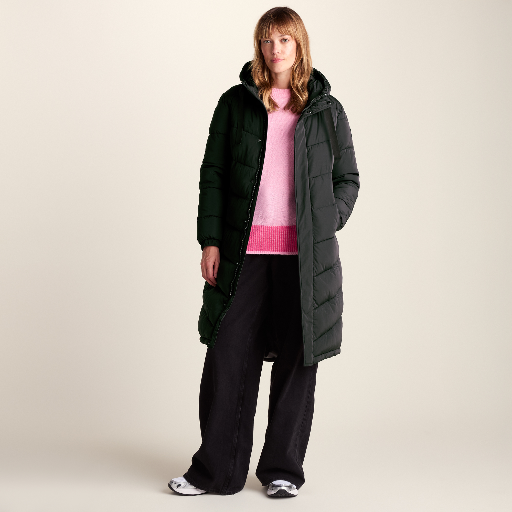 TOG24 Raleigh Womens Jacket Washed Black - Size 18 UK