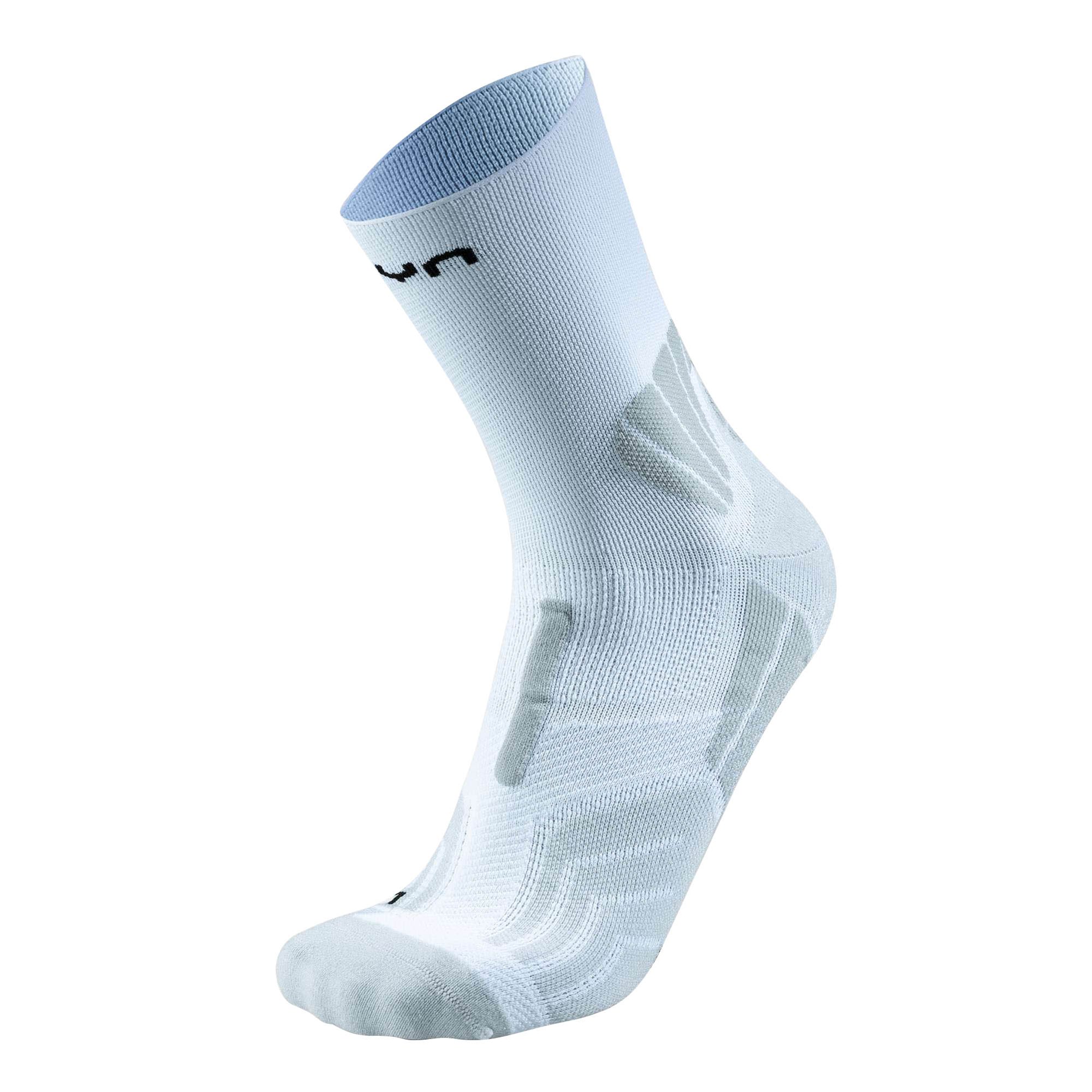 UYN Sokken Cross Over Grip Socks