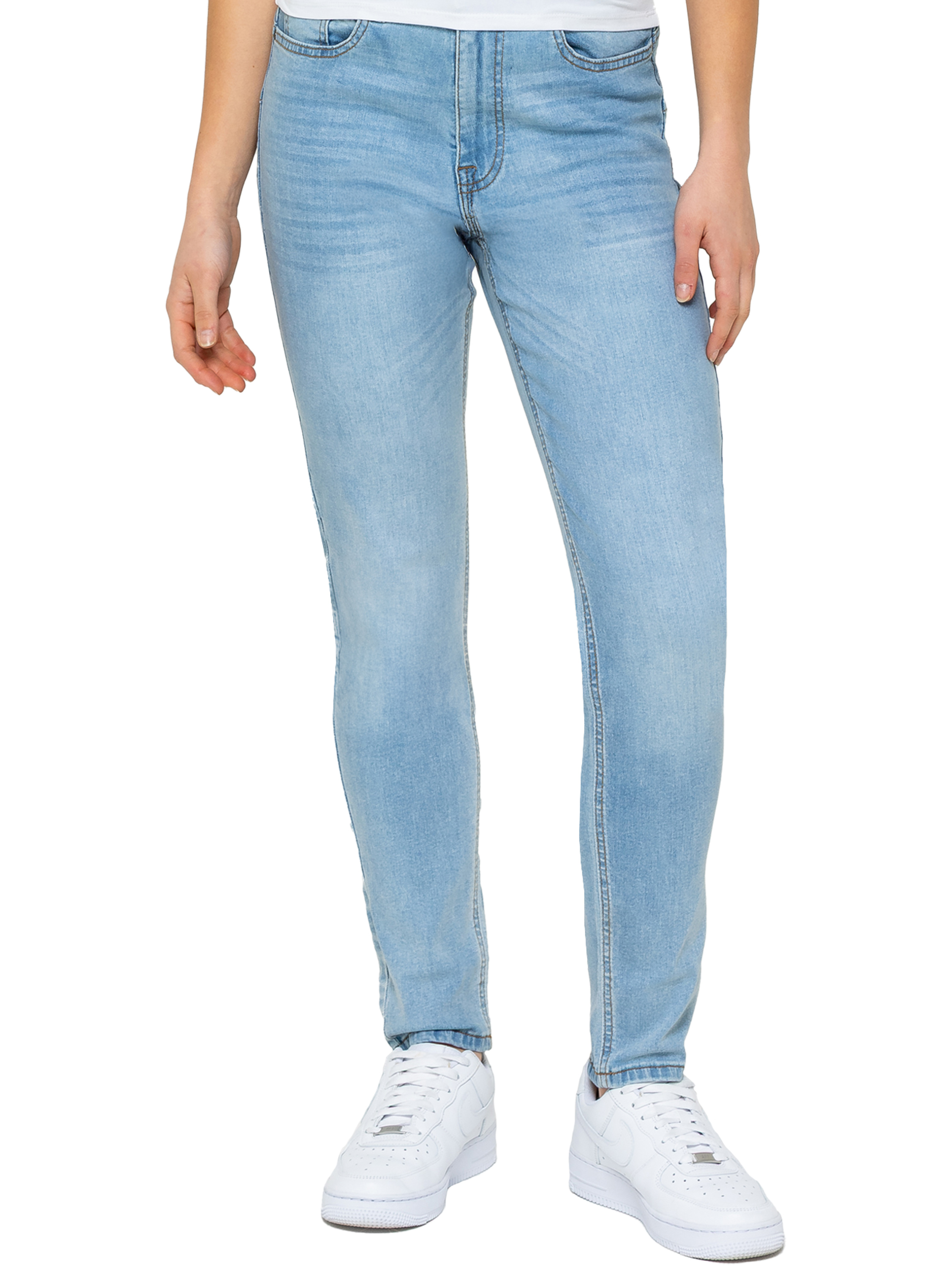 Thumbnail - Enzo | Womens Mom Jeans