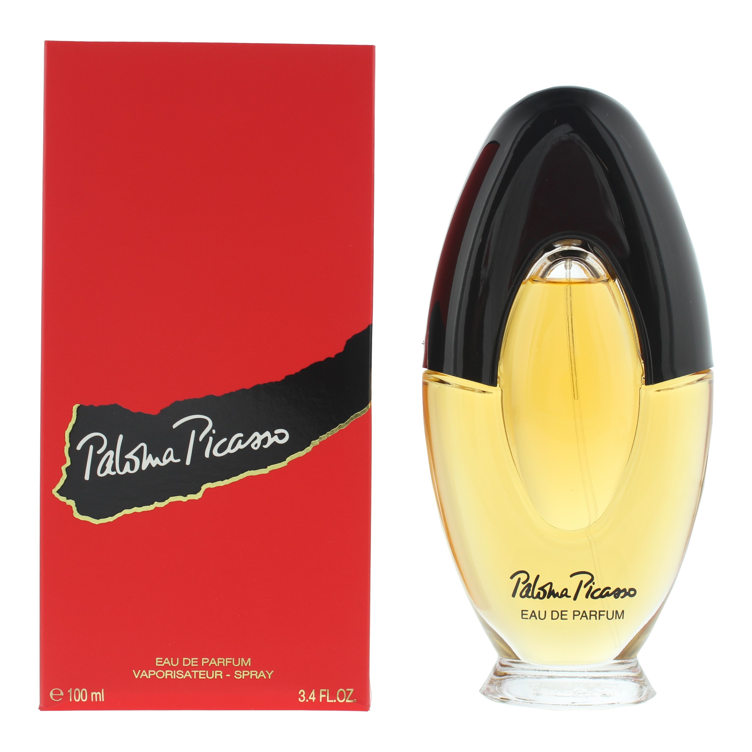 Paloma Picasso Eau de Parfum 100 ml Spray für Sie