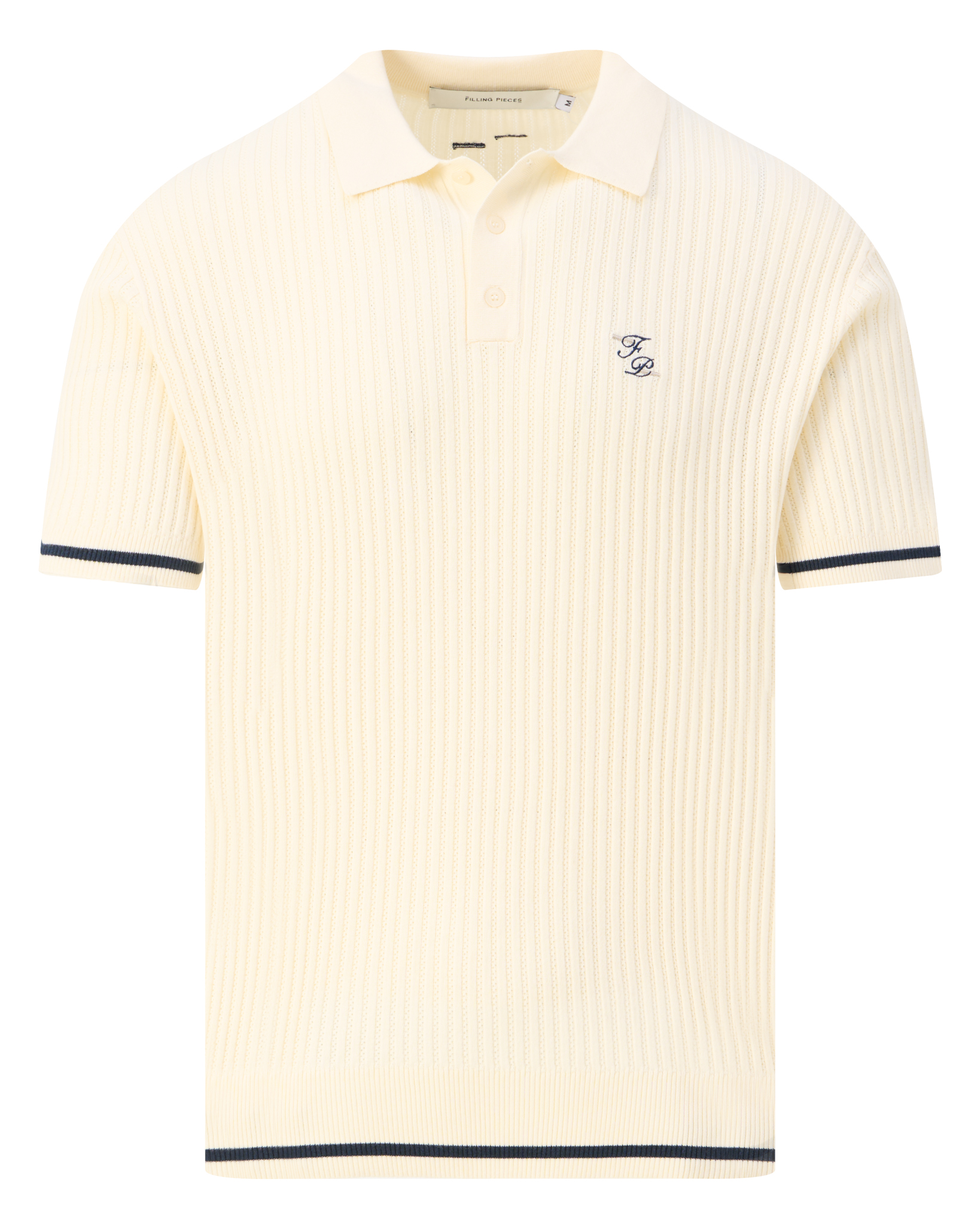 Filling Pieces Polo