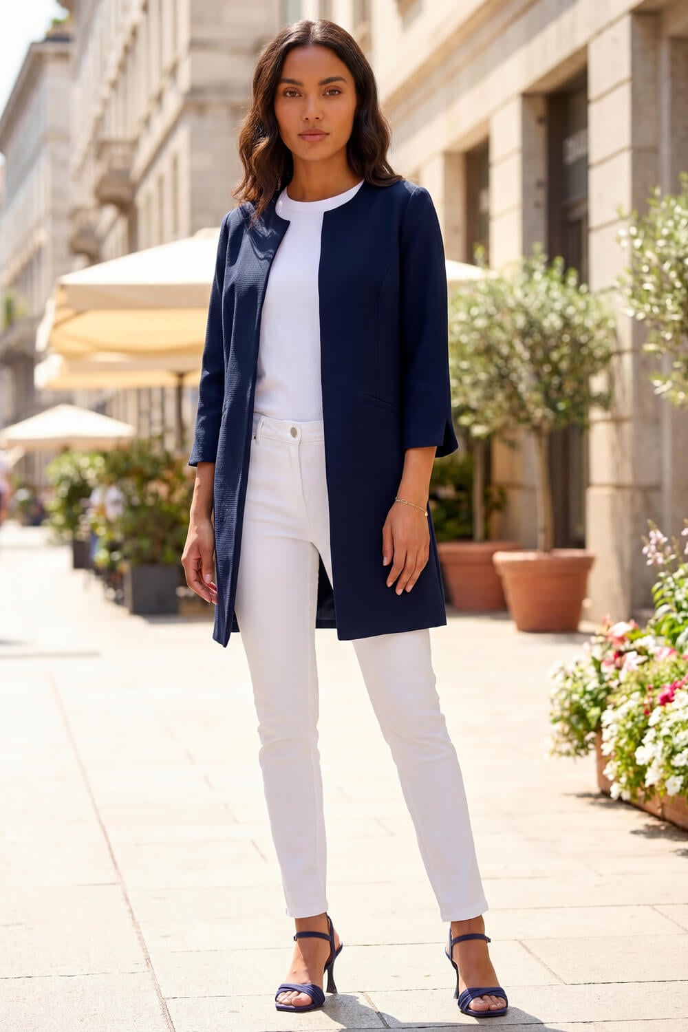 Secret Sales