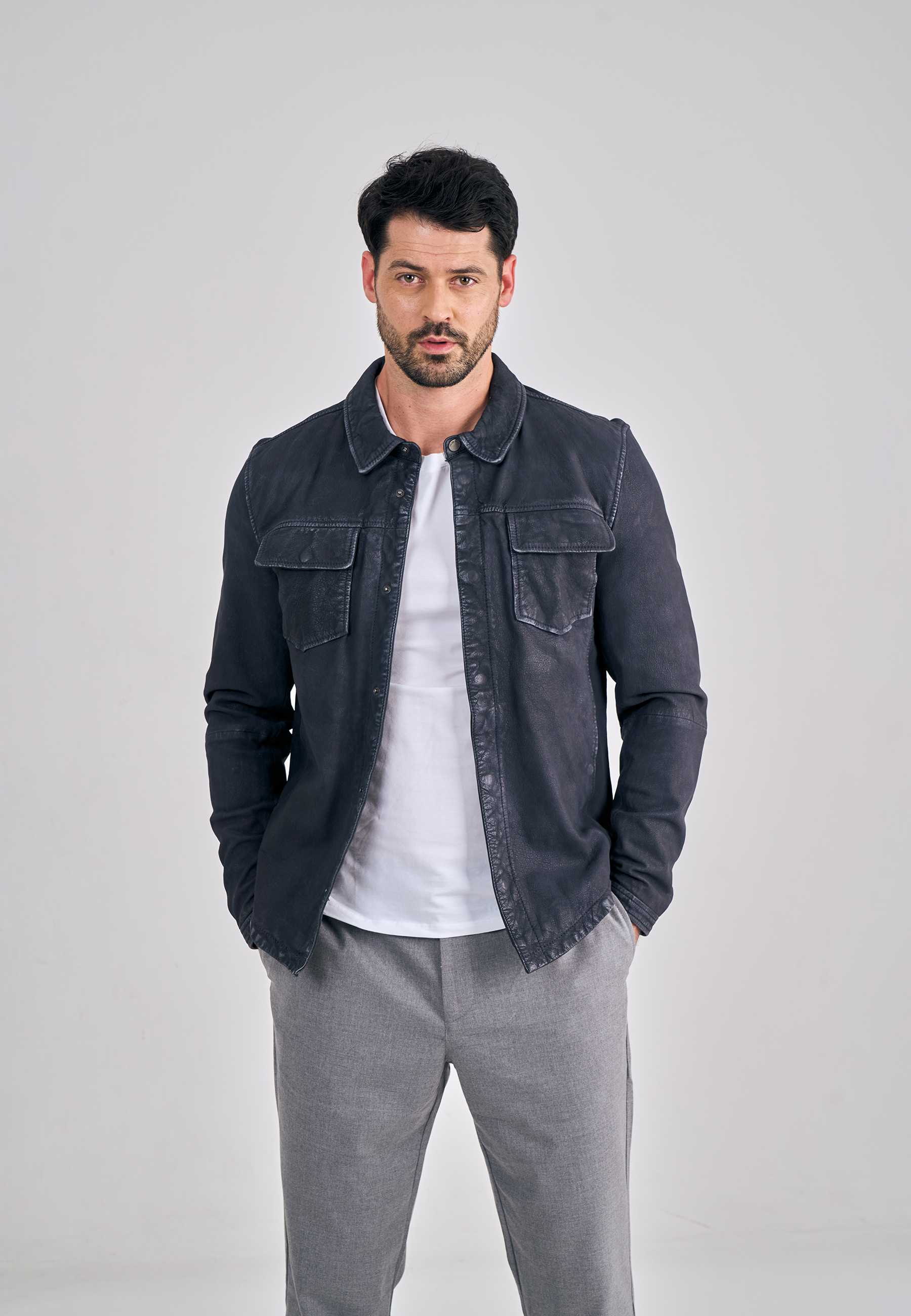 Thumbnail - Freaky Nation Shirt My One-FN