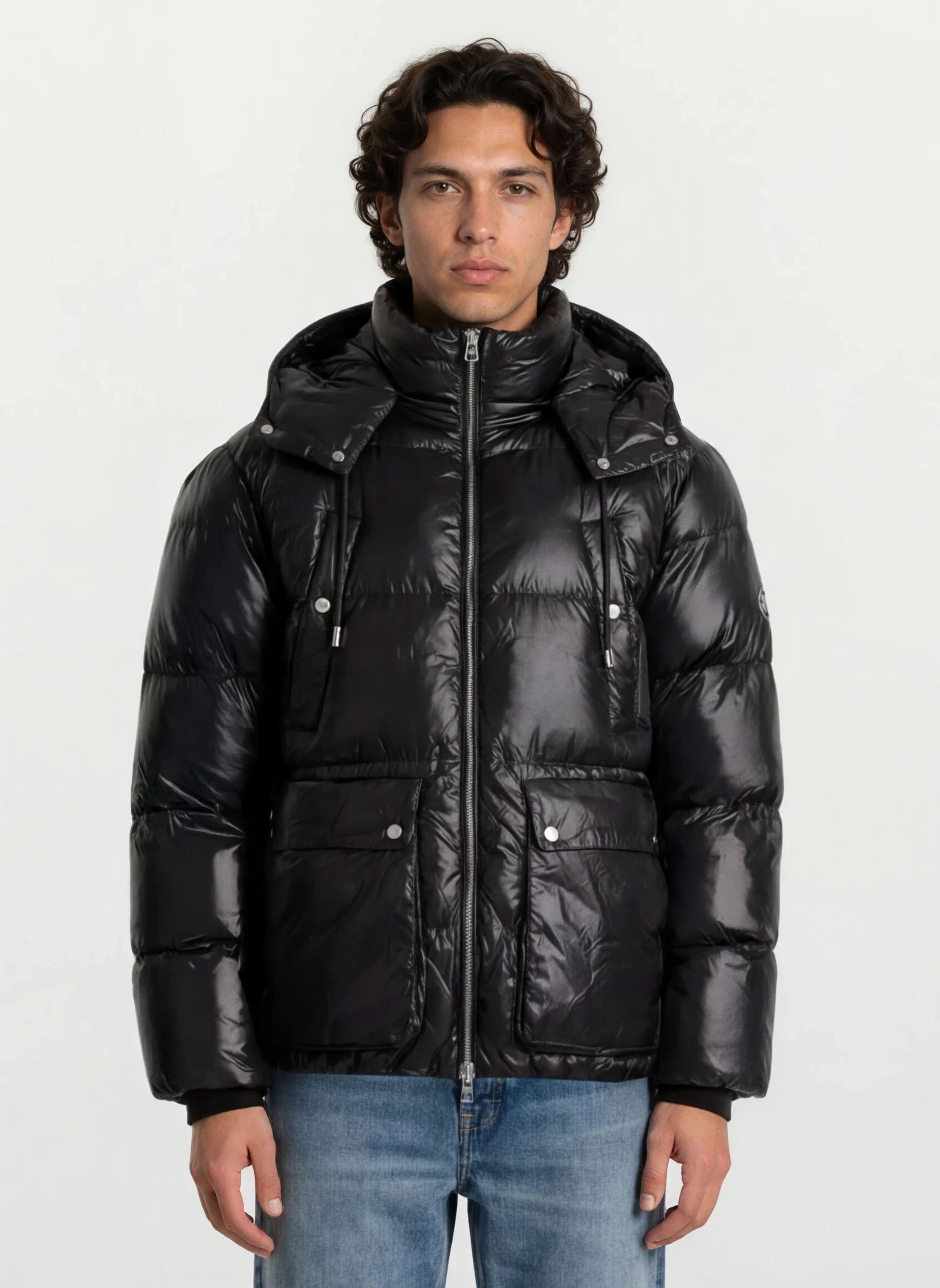 True Prodigy Winterjacke Nathan M