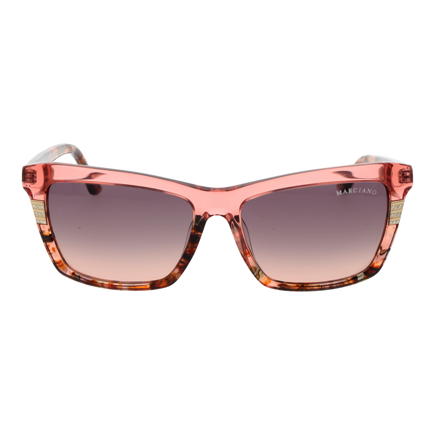 Guess By Marciano Acetat Solglasögon dam – bild 4