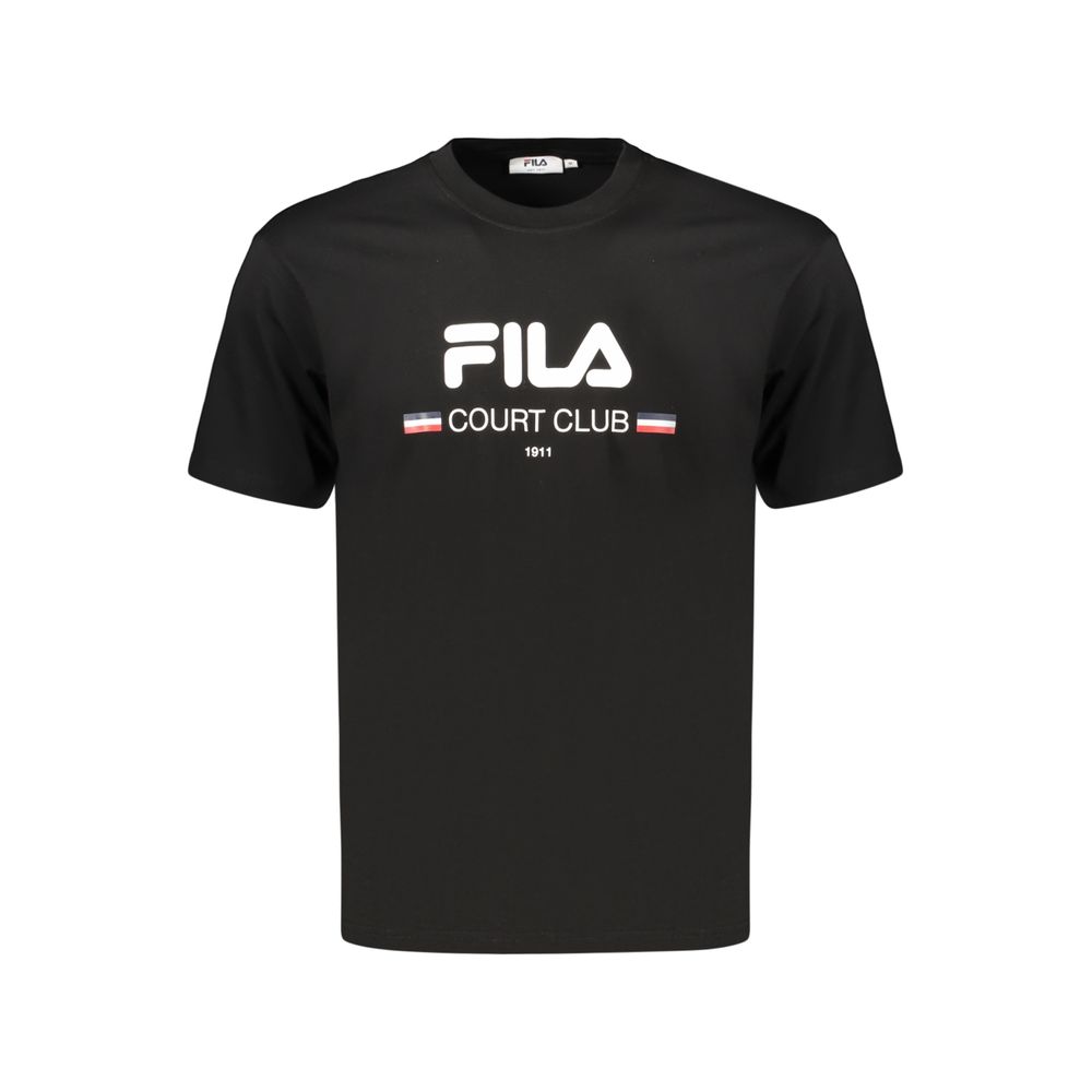 Bomull Herr T-shirt