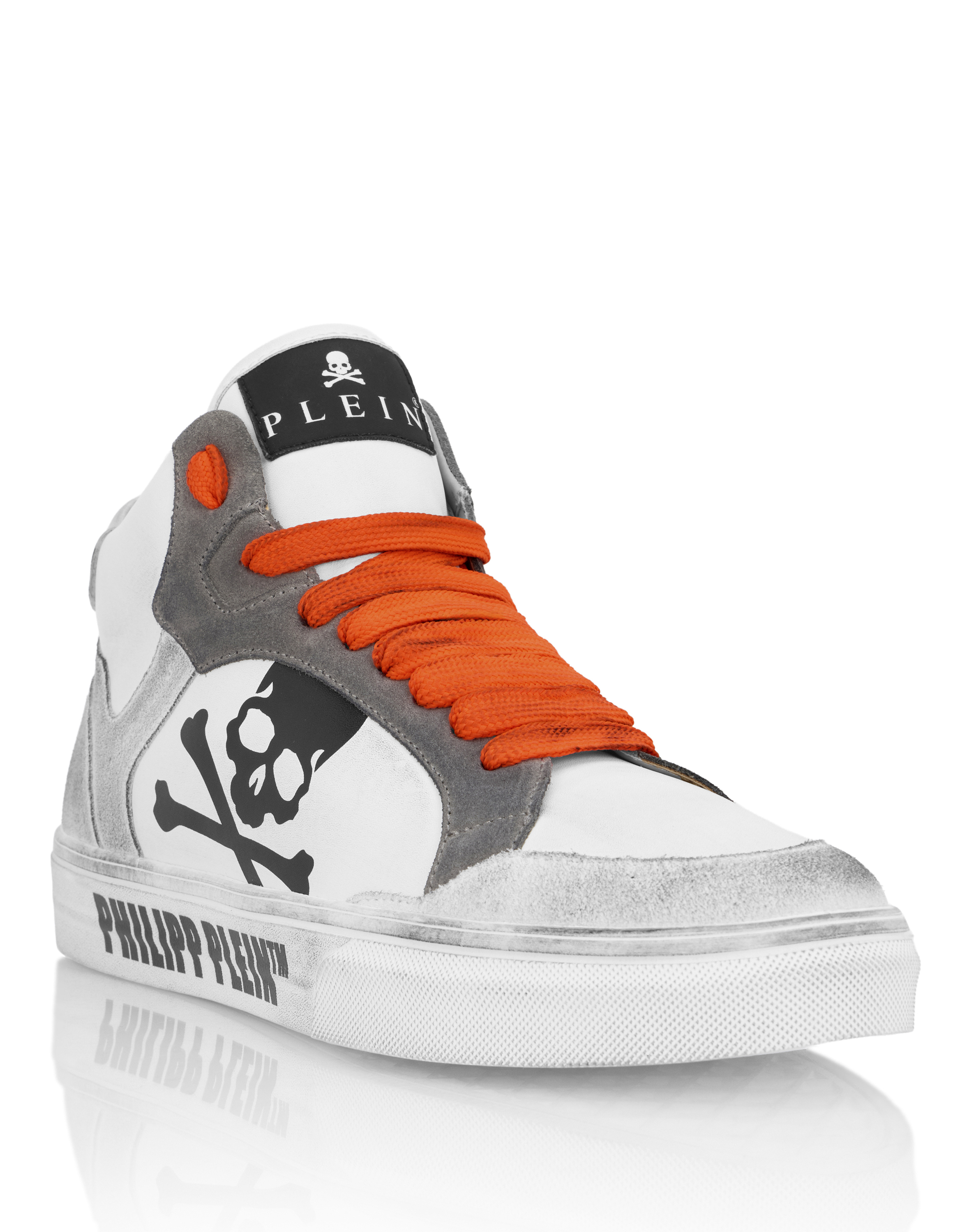 Höga sneakers Retrokickz