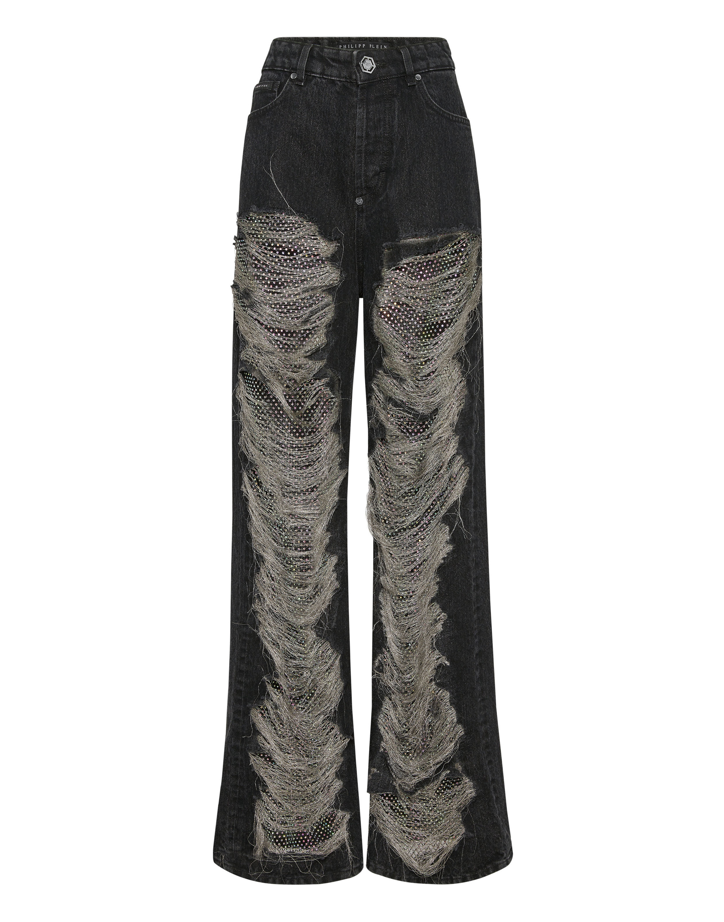 Jeans Skater Passform