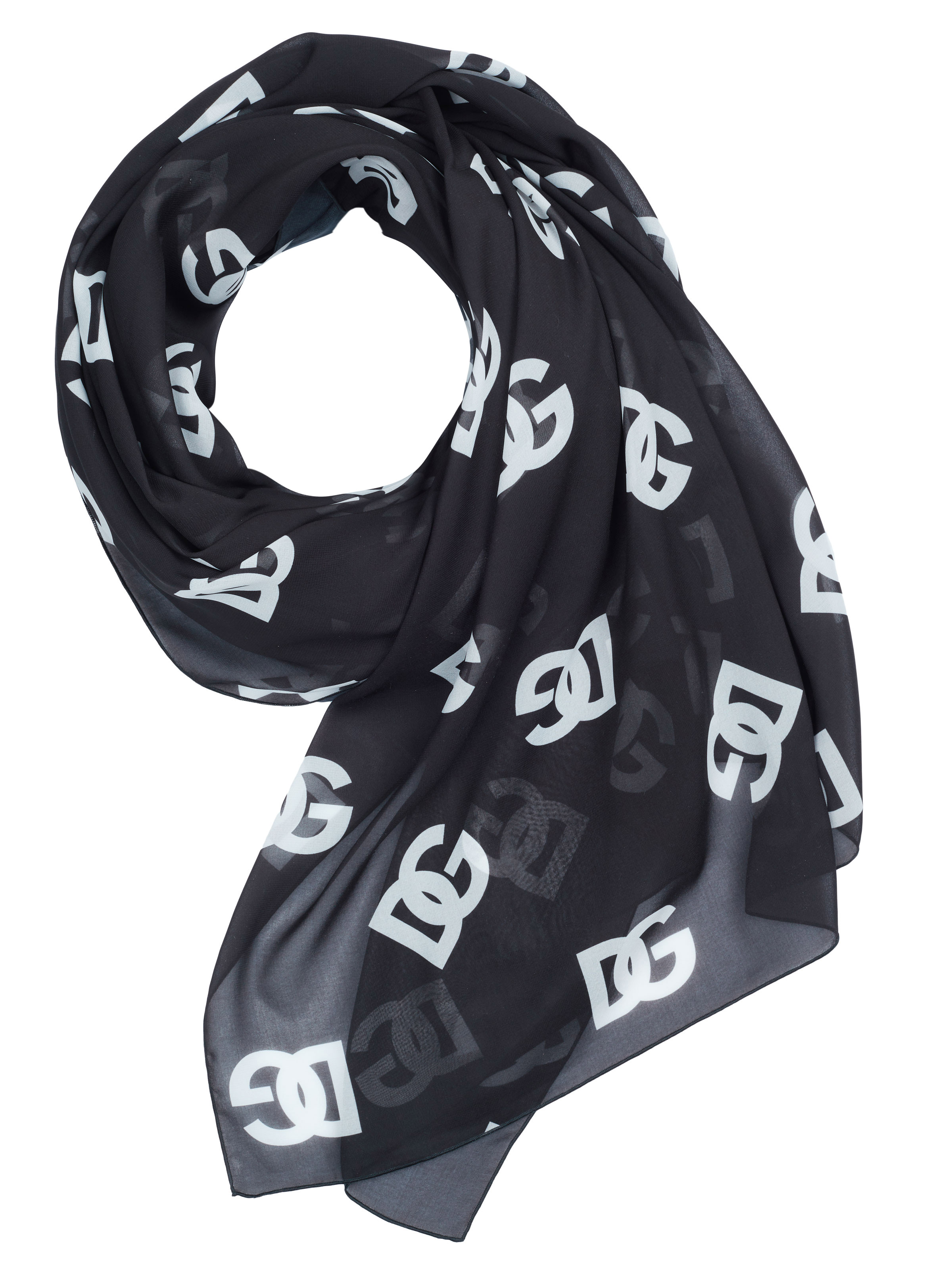 Dolce & Gabbana sjaal
