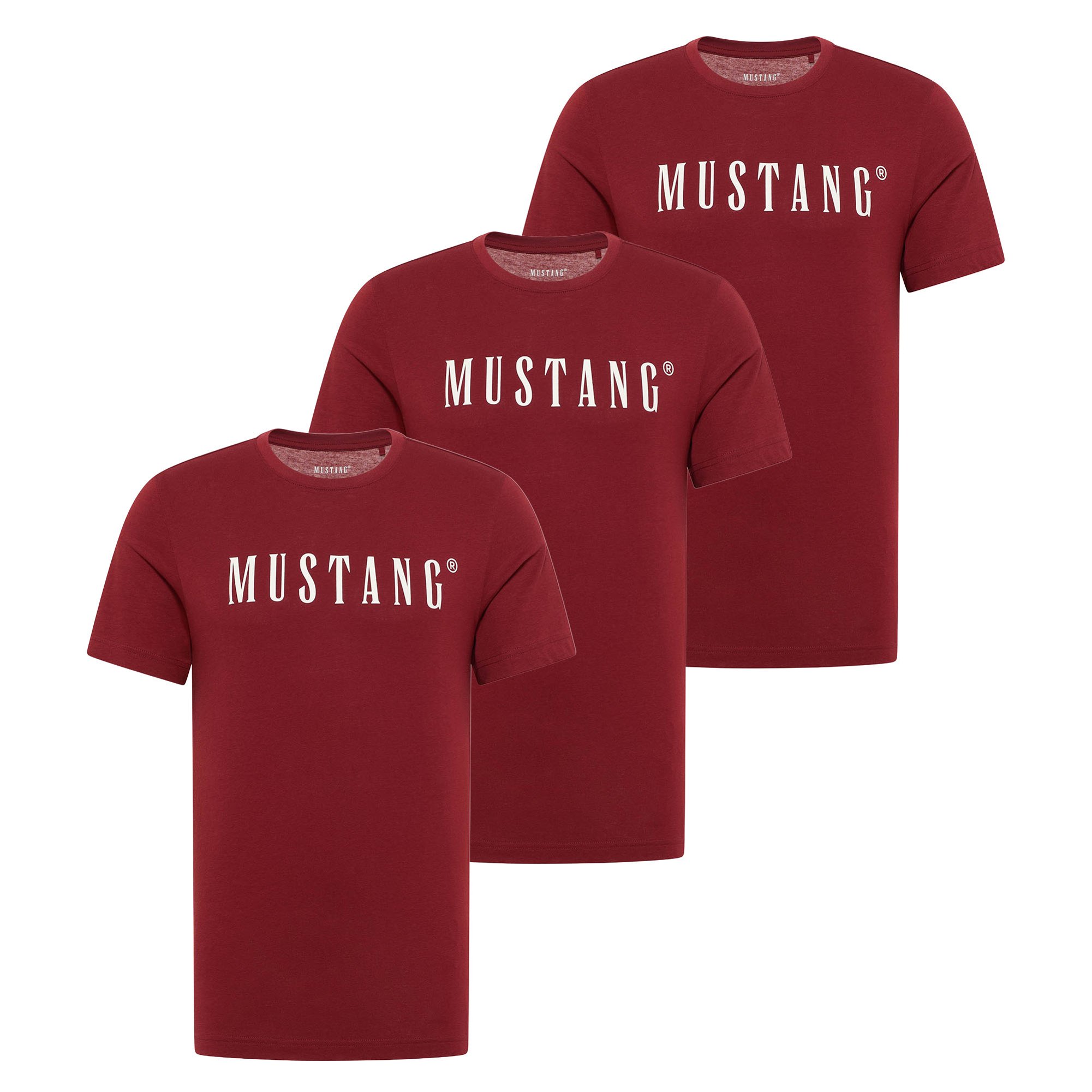 Mustang T-Shirt