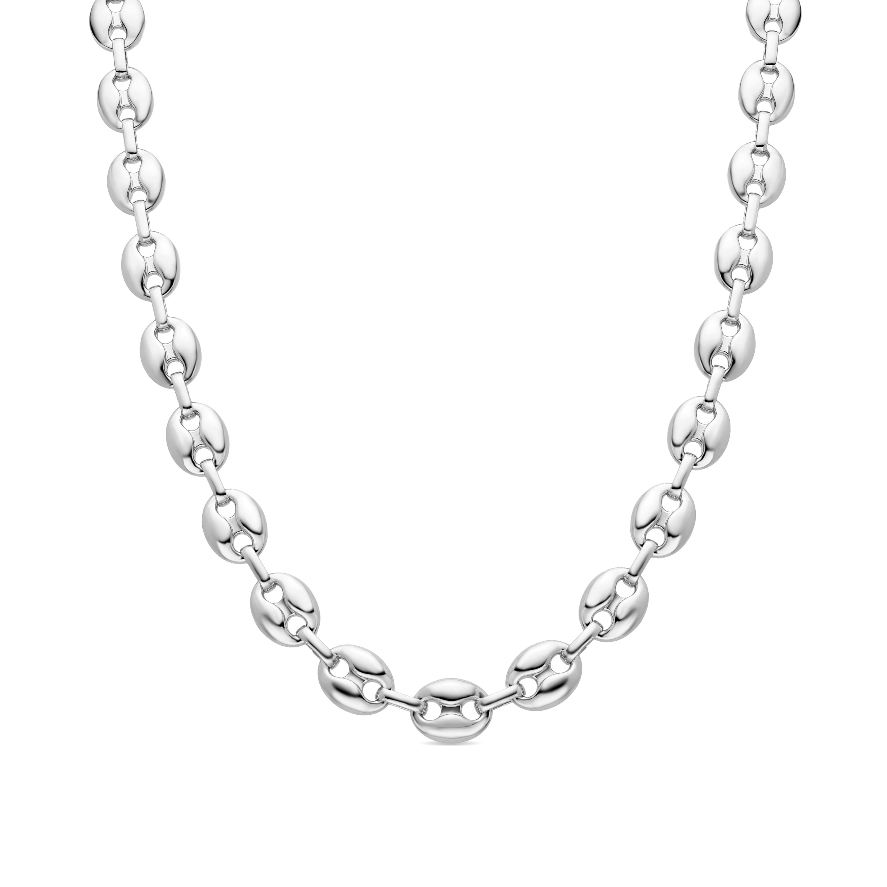 Luxenter Halsband 'Midyu' dam – bild 2