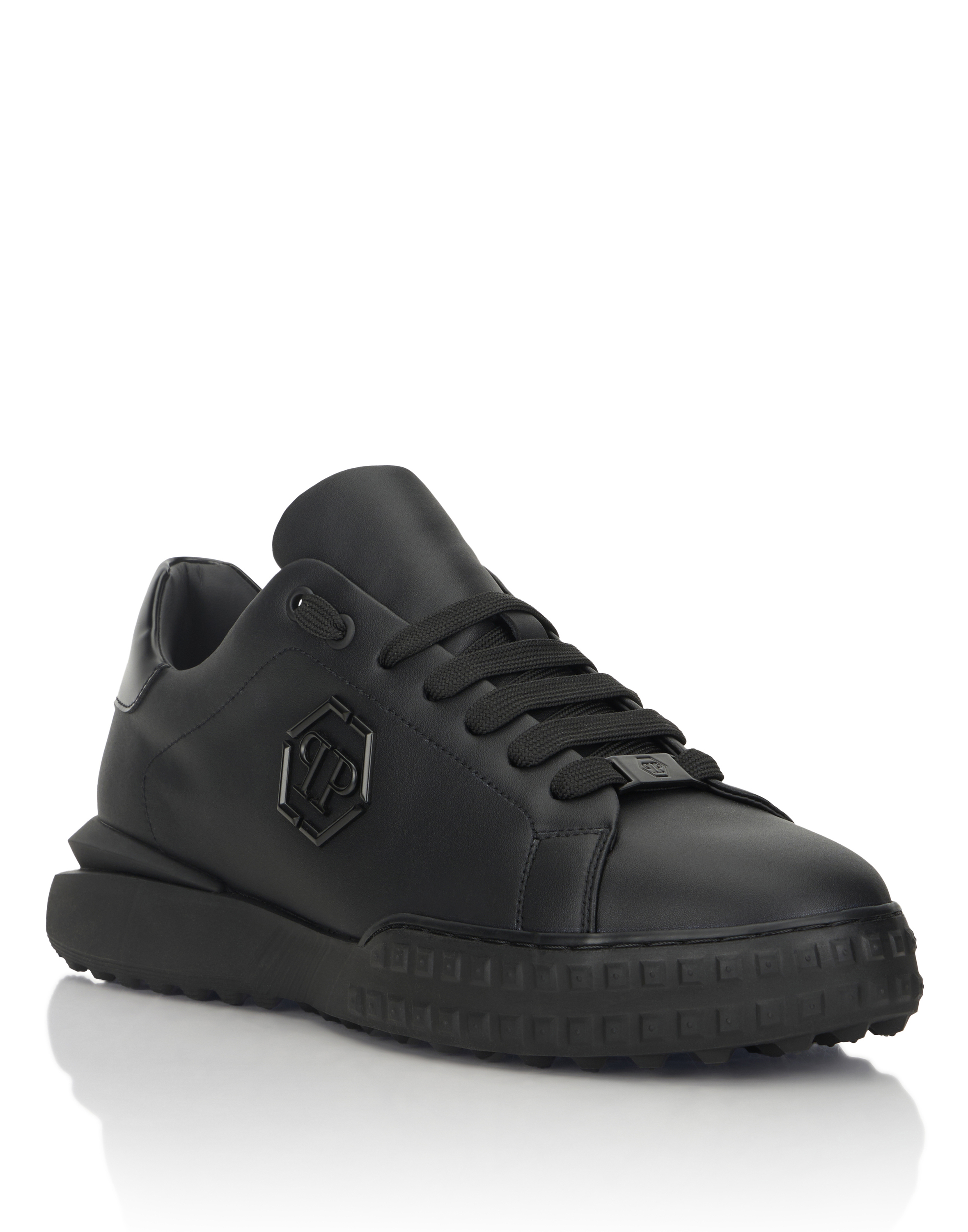 Lo-Top Sneakers Hexagon