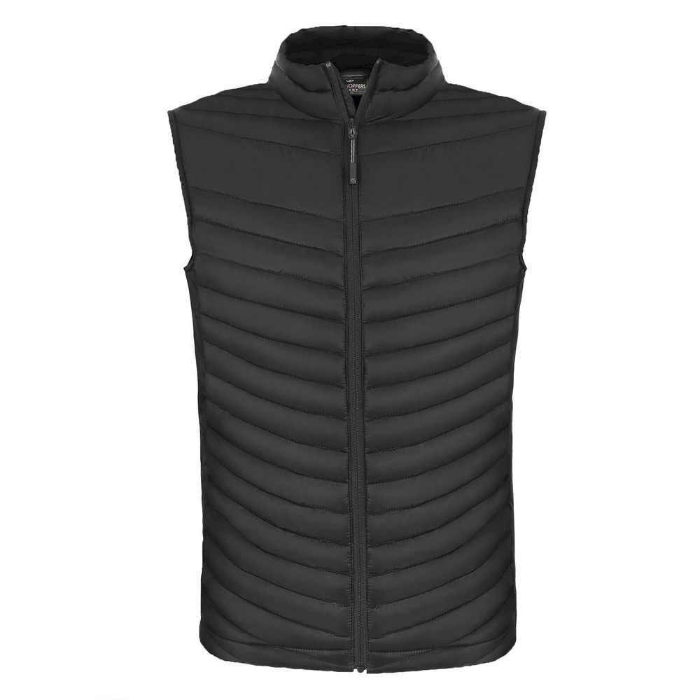 Craghoppers Mens Expert Expolite Thermal Vest (Svart) västar herr – bild 2