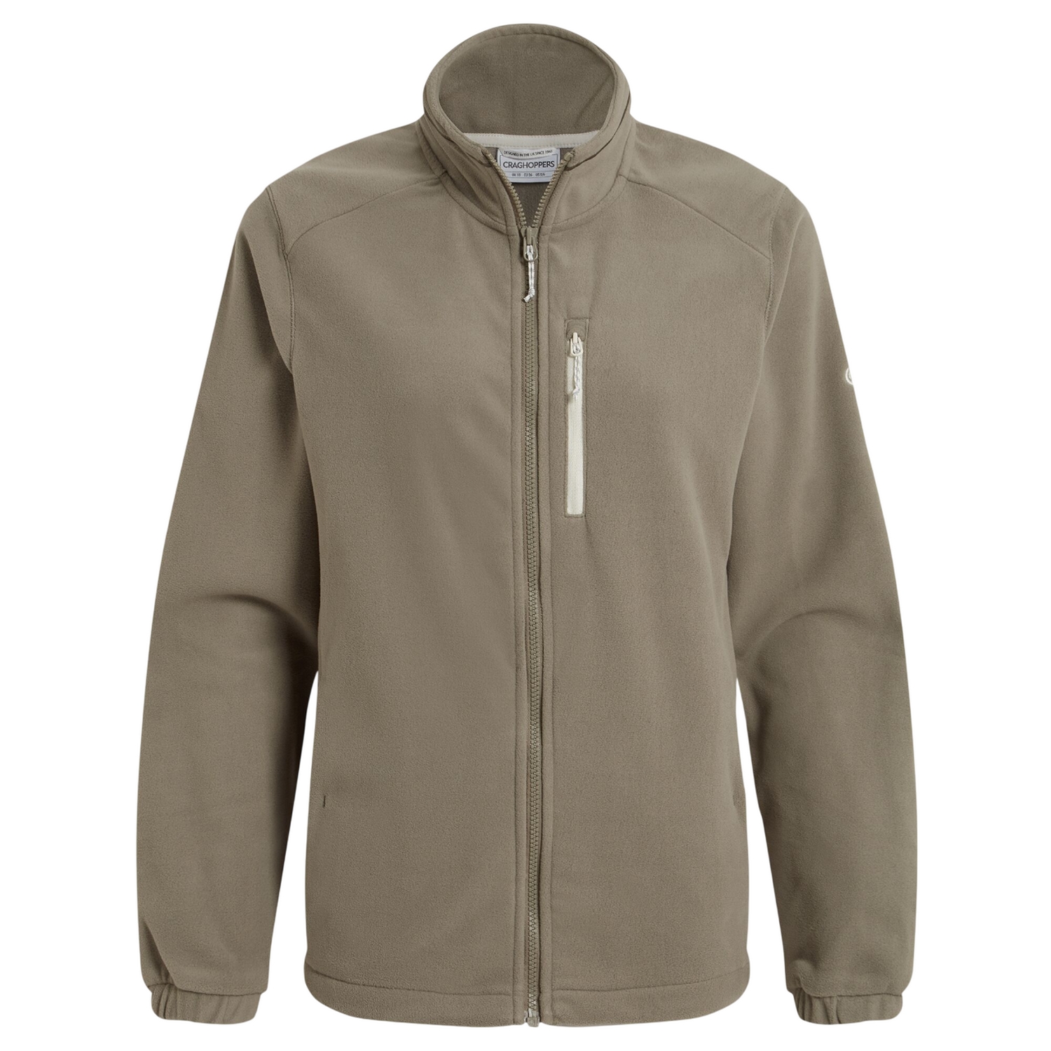 Craghoppers Dames/Dames Miska Plus II Jas (Vert)