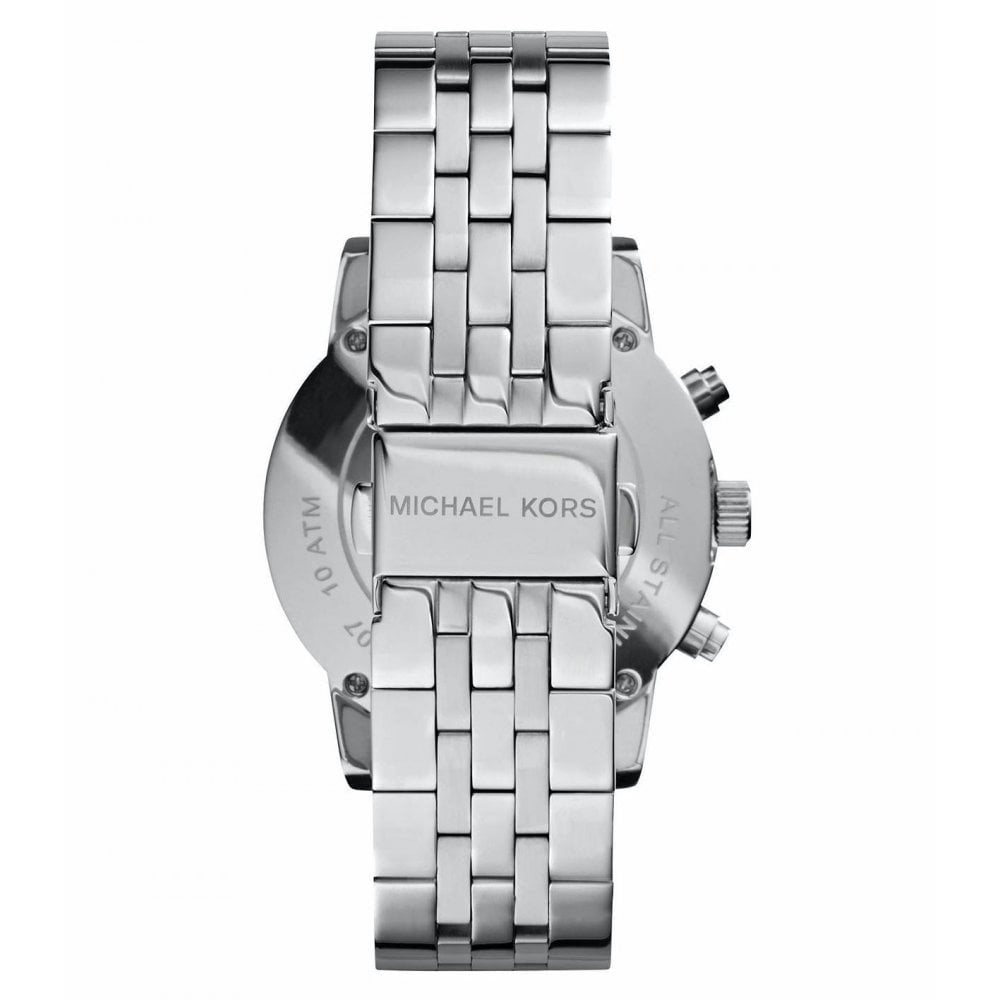Michael Kors MK5020 Klocka för damer med chronograf – bild 2