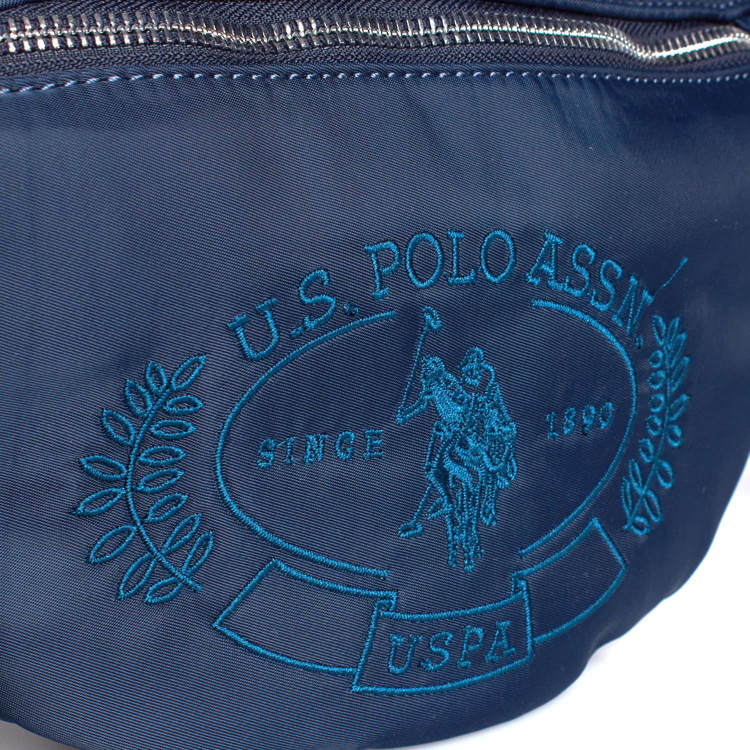 US Polo Assn BEUPA5093WIP axelremsväska för män herr – bild 2