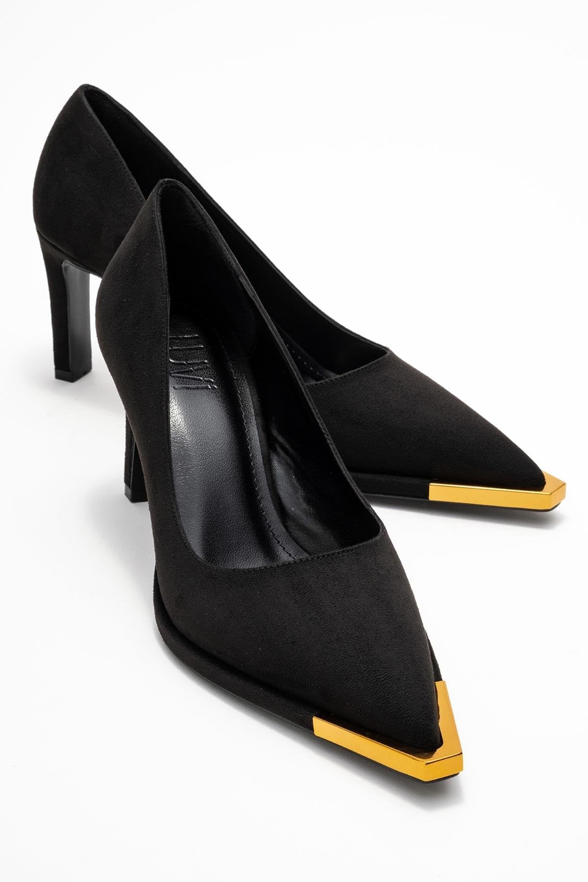 Liora Spetsig Pump (Dam) 2