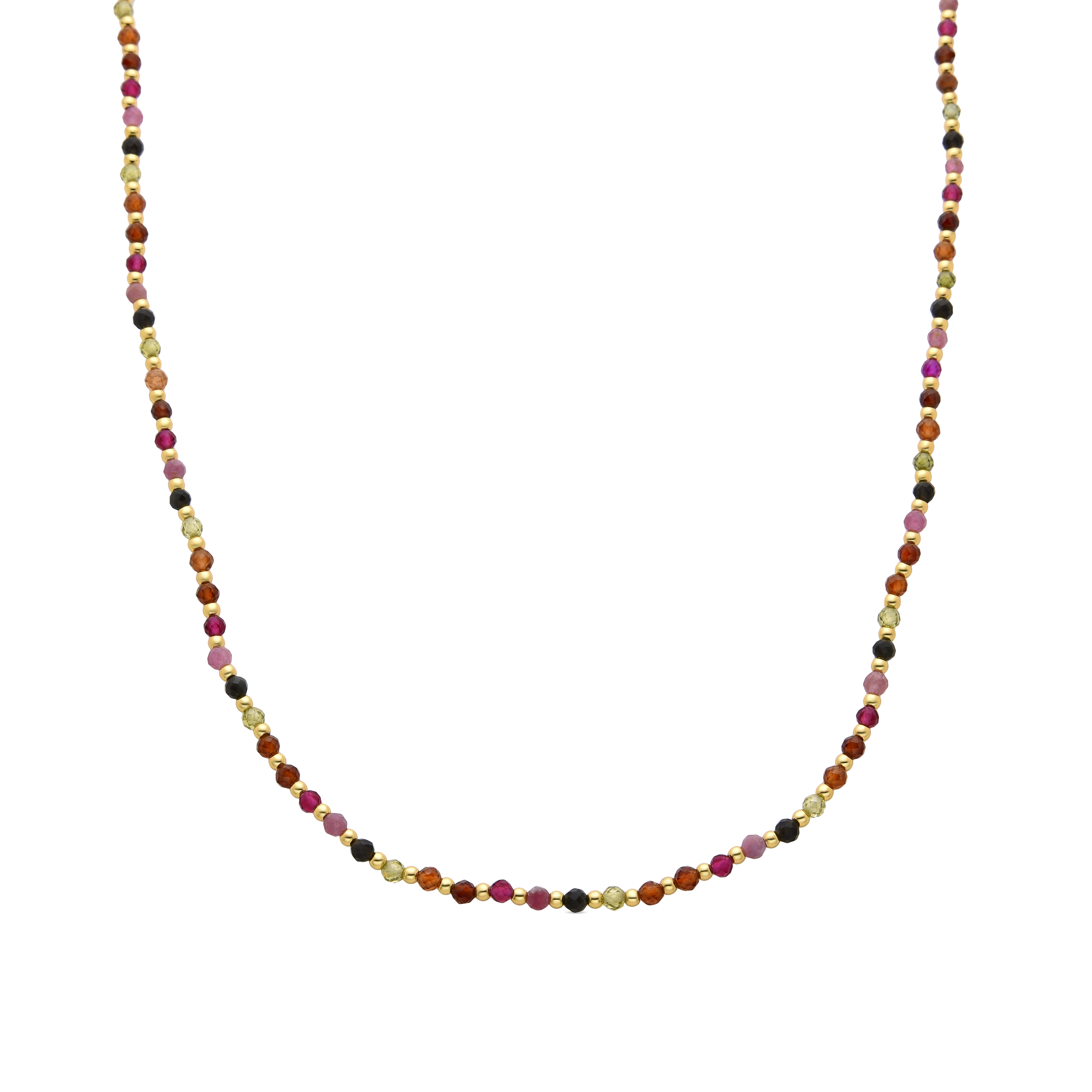 Luxenter Halsband 'Irfoa' dam – bild 2