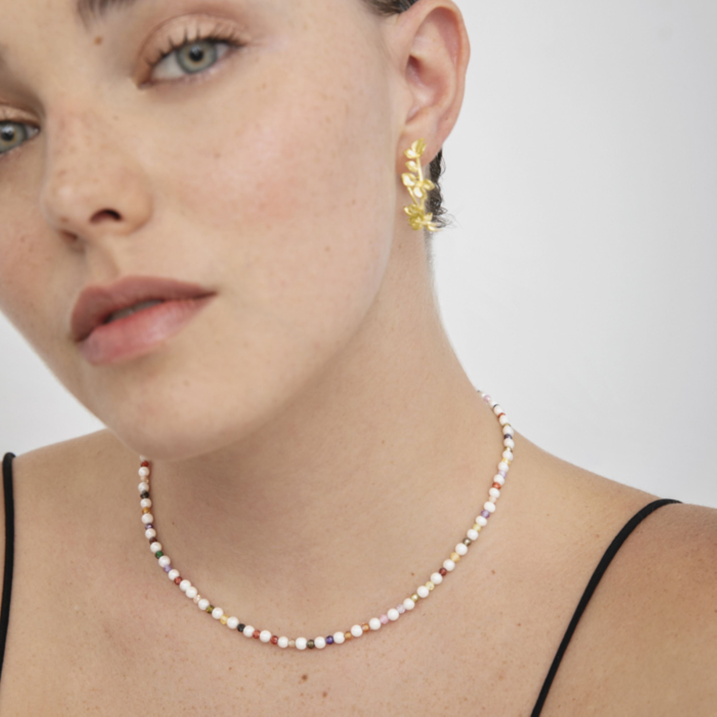 Luxenter Halsband 'Amio' dam – bild 3
