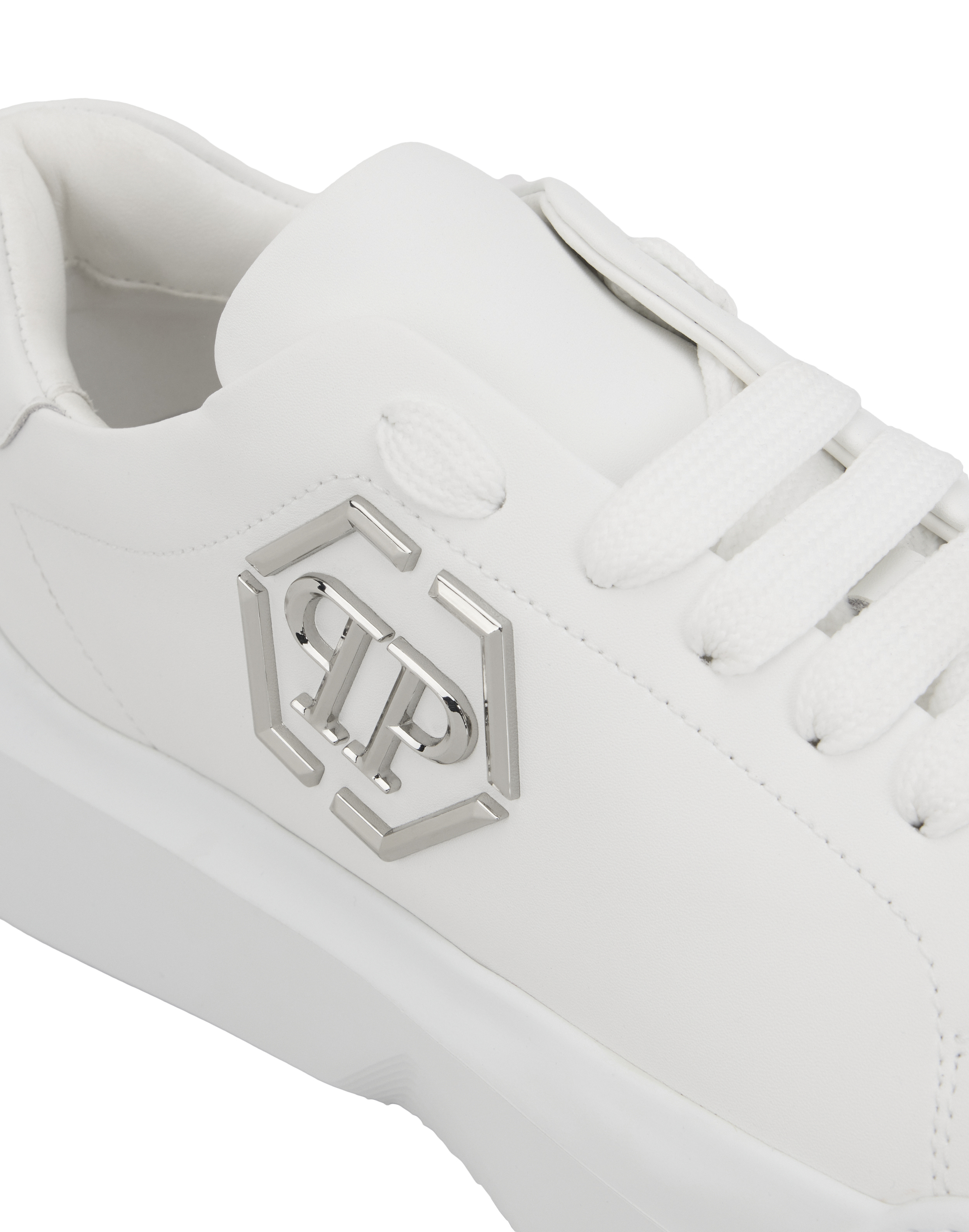 Philipp Plein Godzilla Runner Hexagon sneakers herr – bild 2