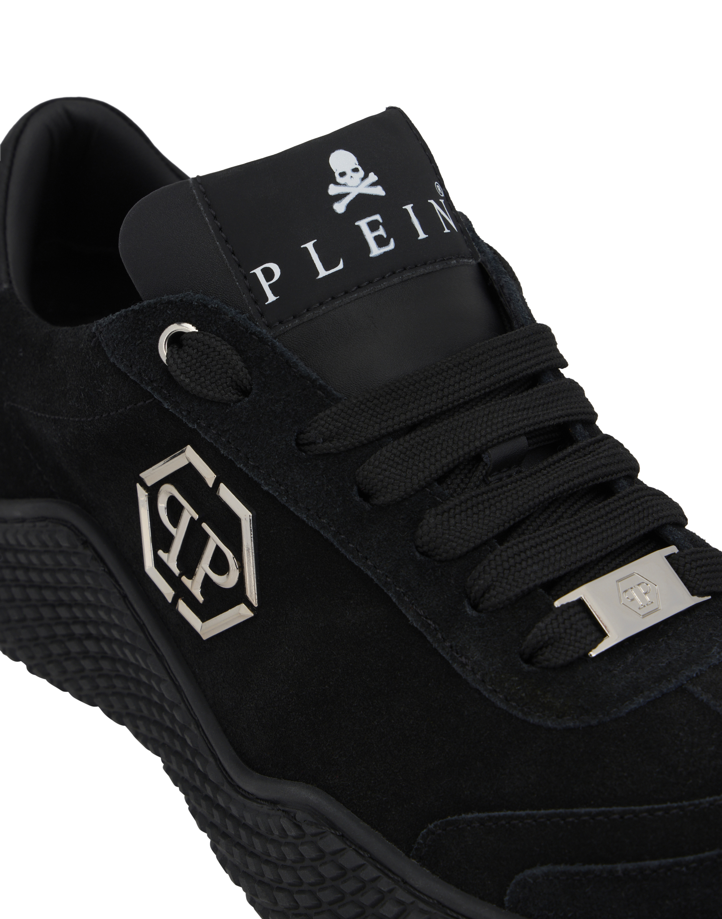 Philipp Plein Löpare Hexagon sneakers herr – bild 2