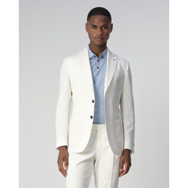Dutch Dandies Daryll mix & match colbert