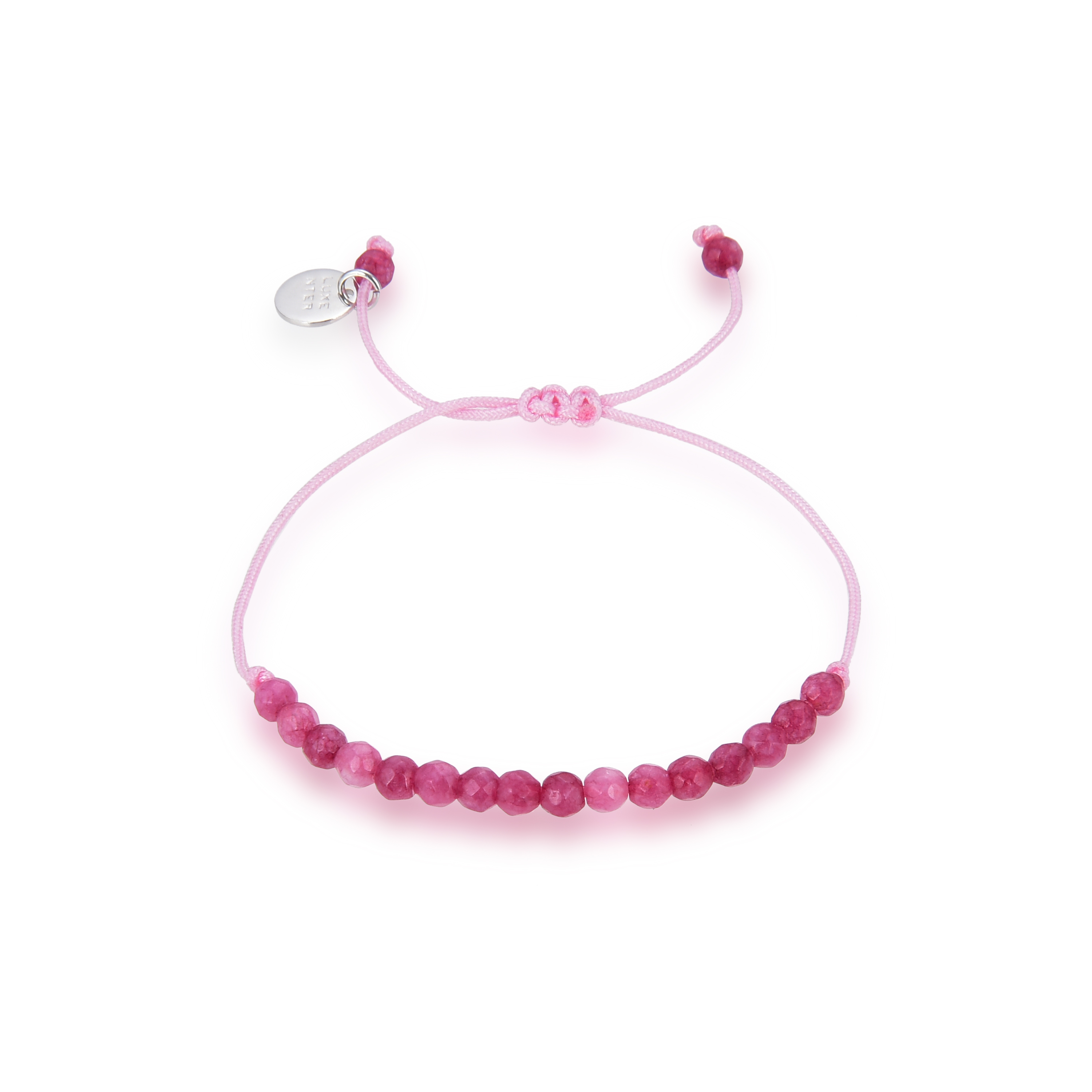 Aquisa 925 Sterling Silverarmband
