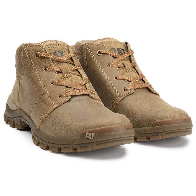 Caterpillar Threshold Chukka Stövlar herr – bild 2