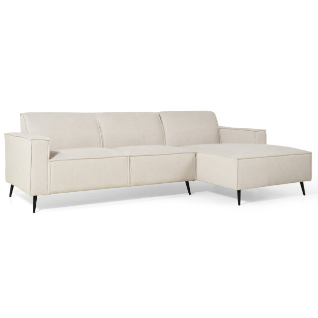Multifurn Hoekbank kate rechts linnen