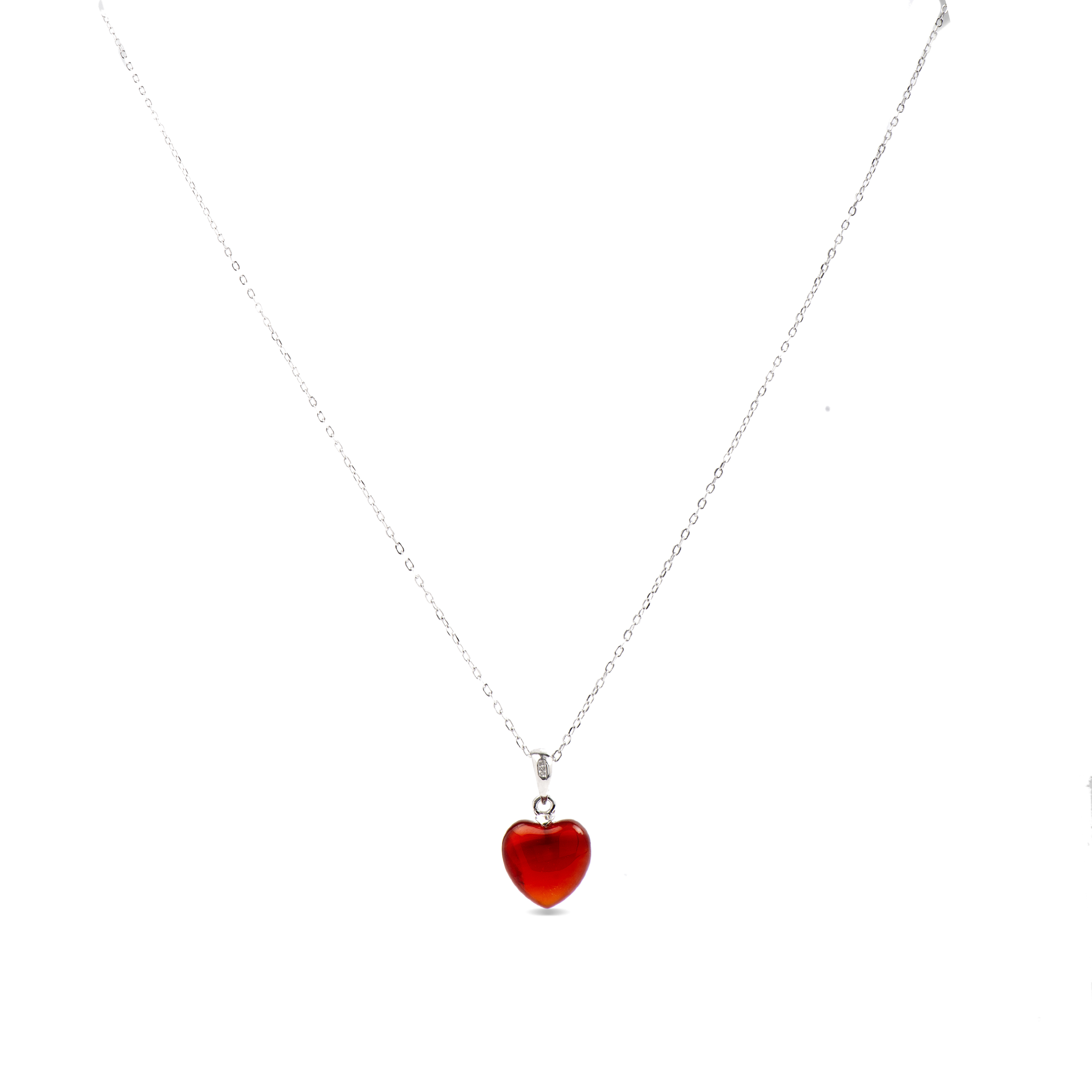 Yedia 925 sterling silverhalsband