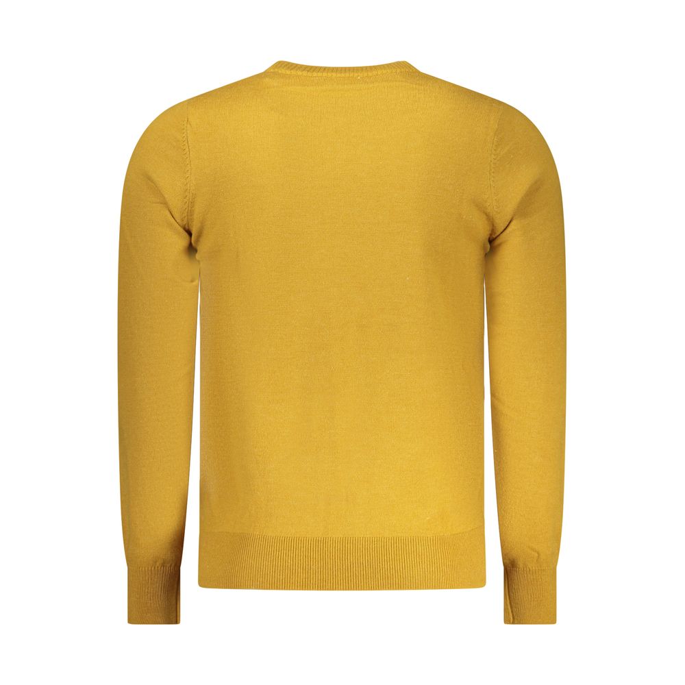 Rifle Oro Polyester Herrtröja – bild 2