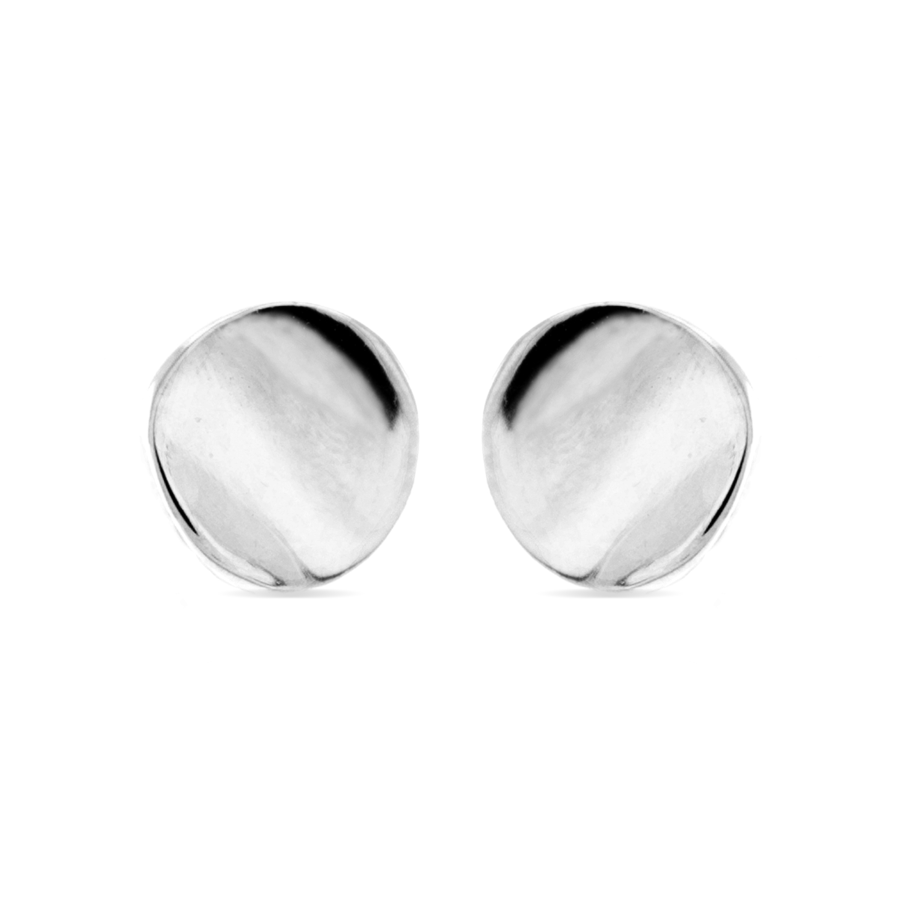 Essential 925 sterling silverörhängen